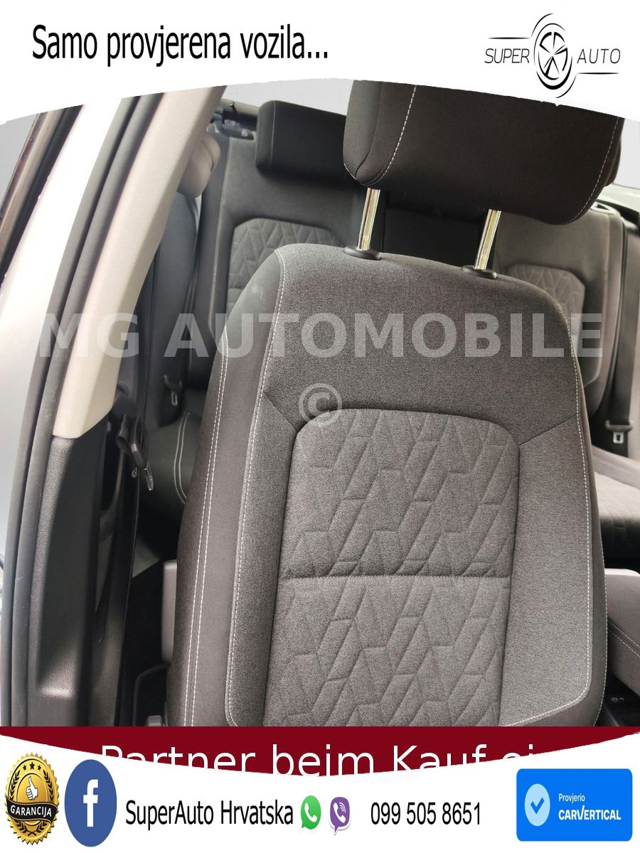 Volkswagen Passat Variant 2.0 TDI (150 KS) DSG Business LED+GR SJED+ACC