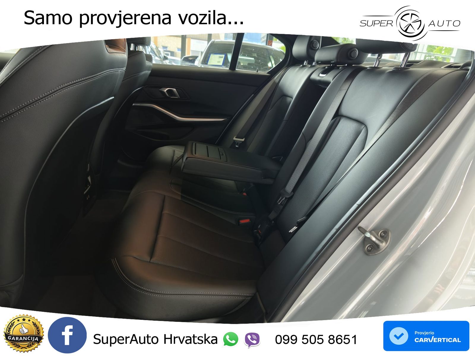 BMW 320i (184 KS) xDrive Steptronic M Sport LED+GR SJED+ACC