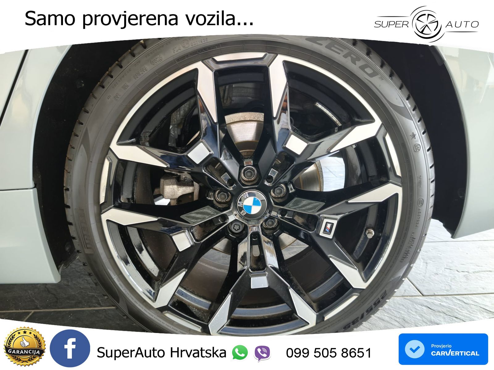 BMW 320i (184 KS) xDrive Steptronic M Sport LED+GR SJED+ACC