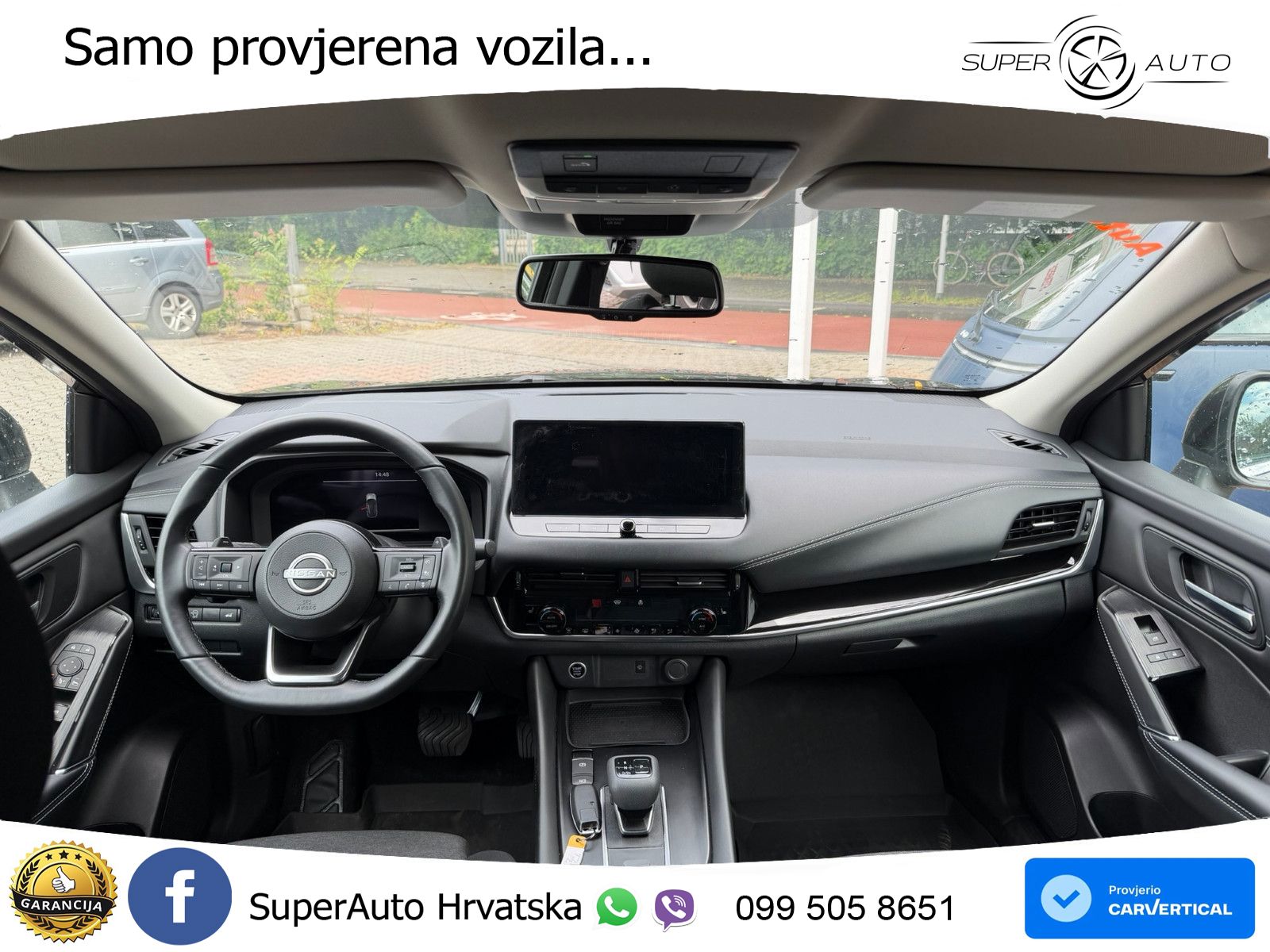 Nissan Qashqai 1.3 DIG-T (158 KS) Xtronic N-Connecta LED+GR SJED+ACC