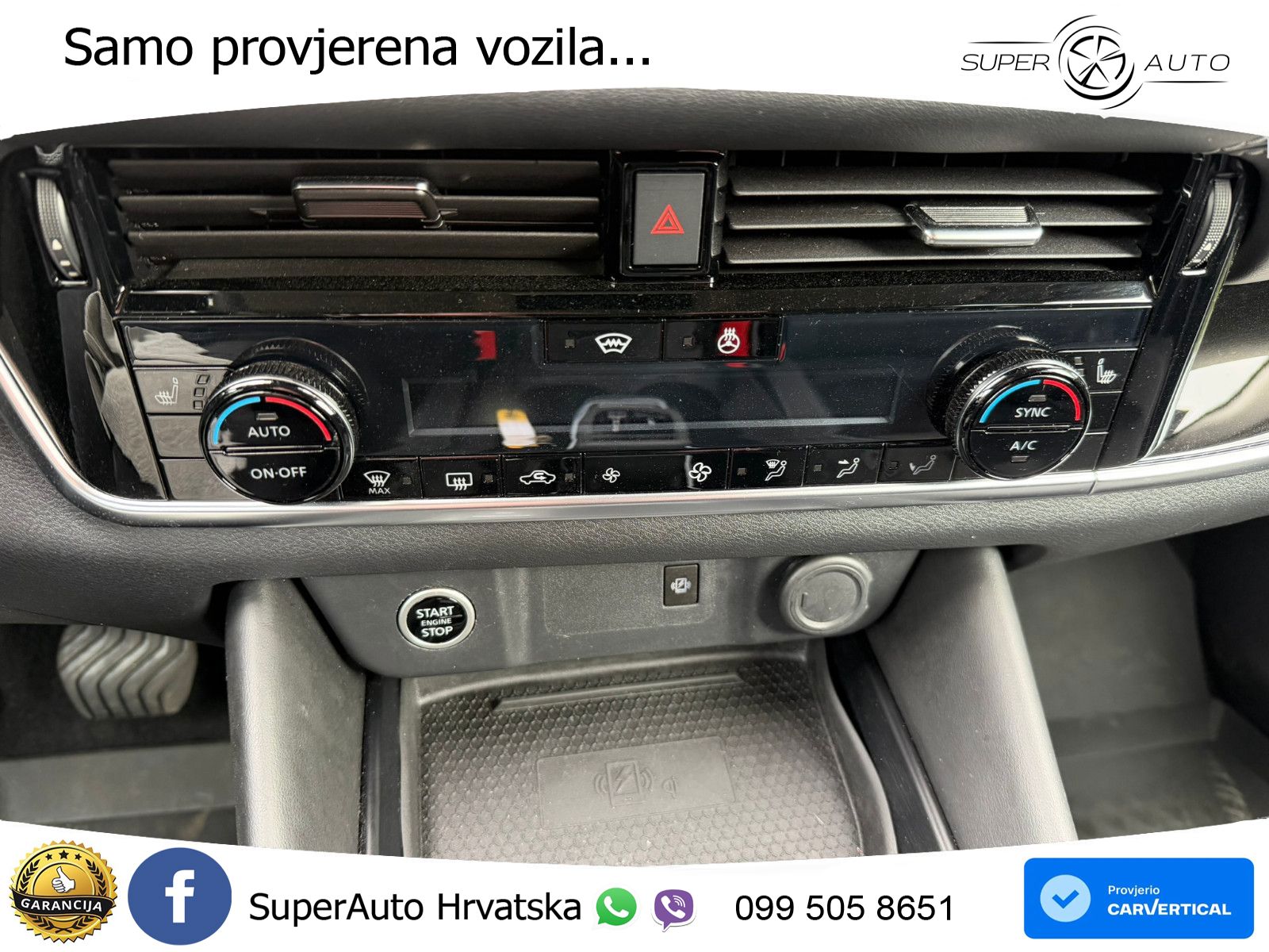 Nissan Qashqai 1.3 DIG-T (158 KS) Xtronic N-Connecta LED+GR SJED+ACC