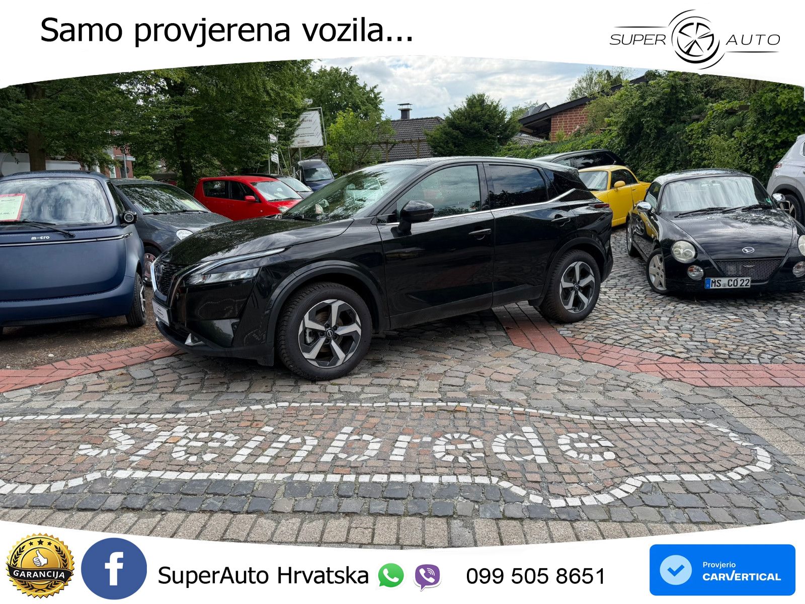 Nissan Qashqai 1.3 DIG-T (158 KS) Xtronic N-Connecta LED+GR SJED+ACC