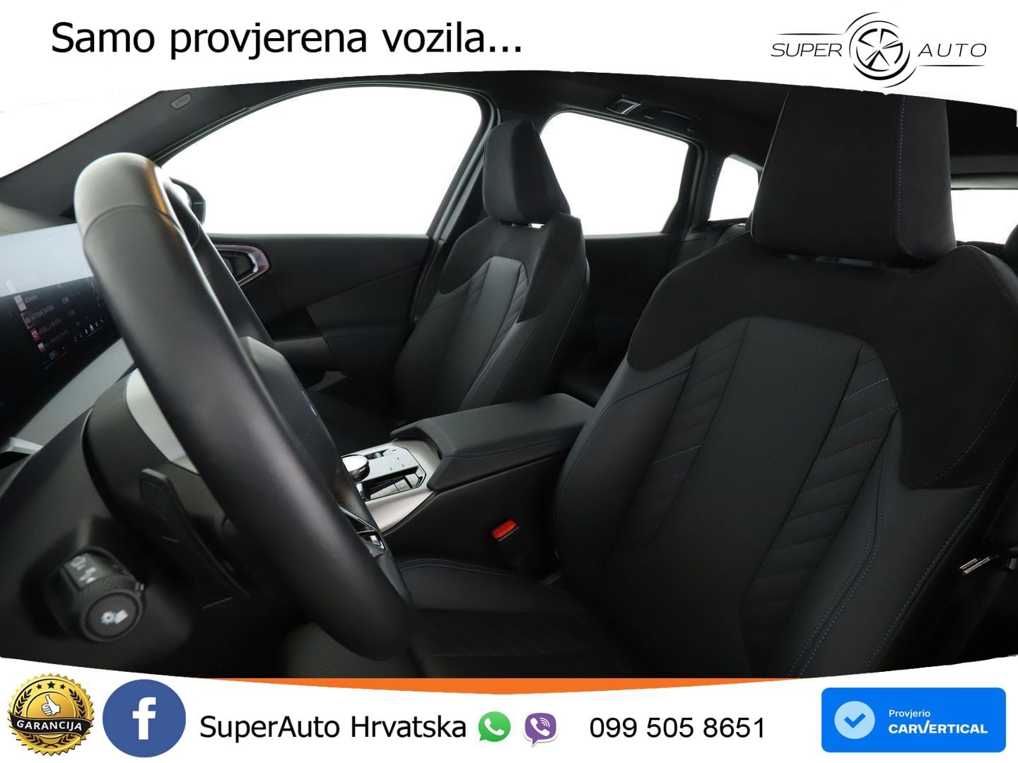 BMW X3 30e xDrive Steptronic M Sport