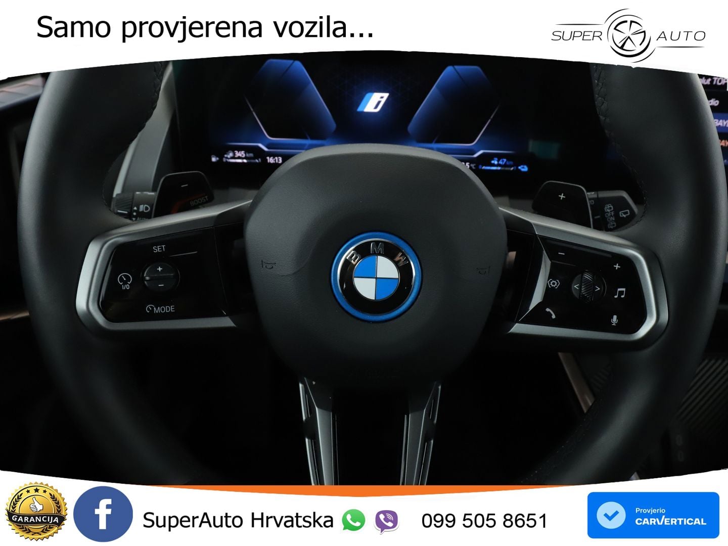 BMW X3 30e xDrive Steptronic M Sport