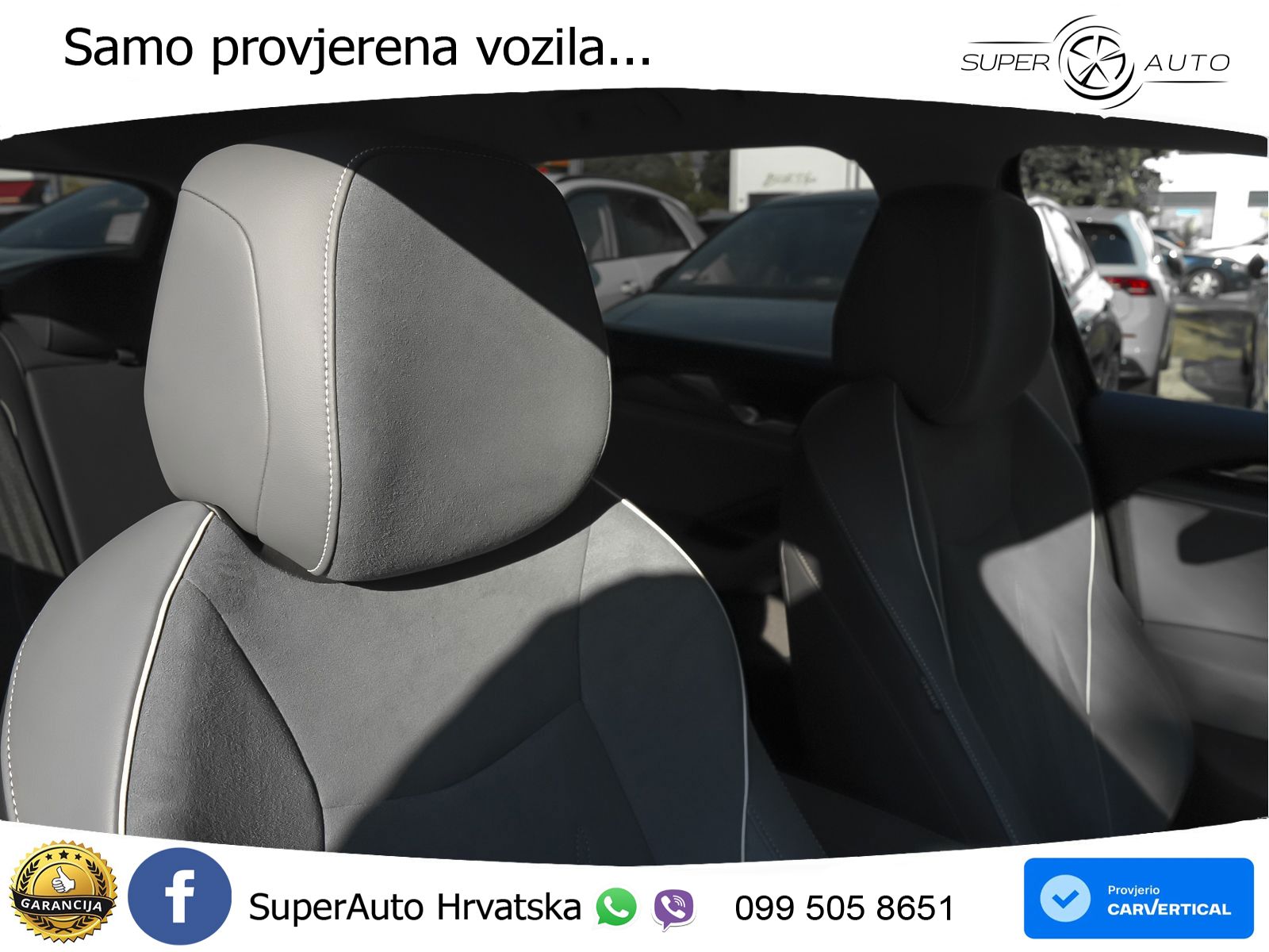 Volkswagen Passat Variant 1.5 eTSI (150 KS) DSG Business LED+GR SJED+ACC