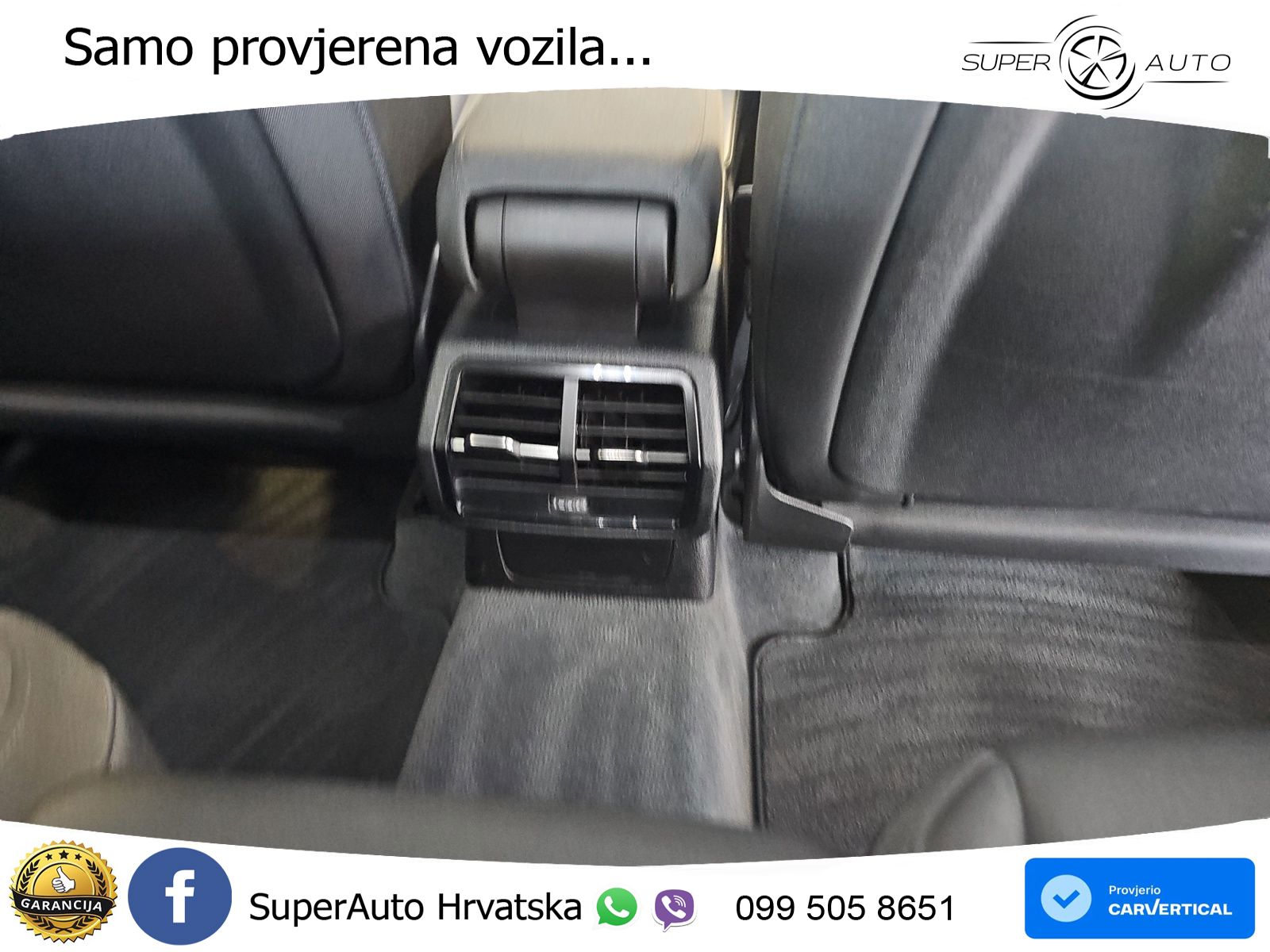 Audi Q3 35 TFSI (150 KS)