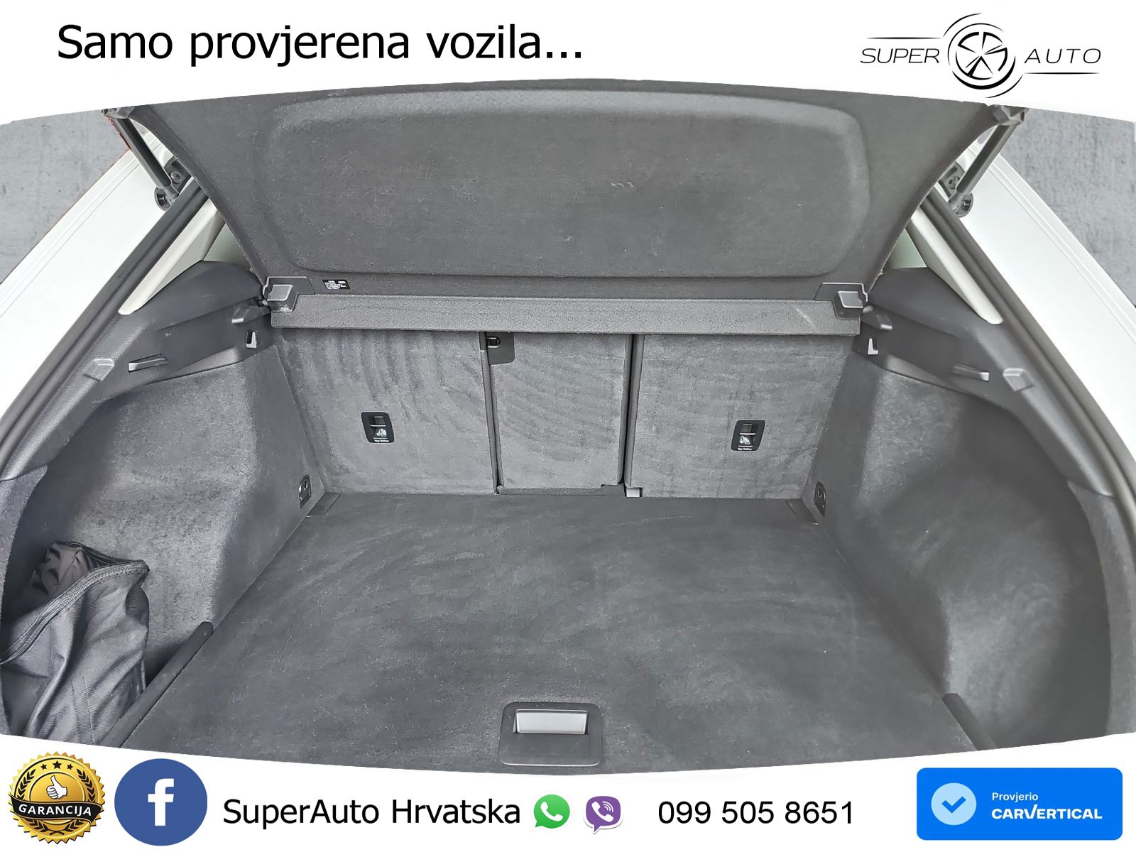 Audi Q3 35 TFSI (150 KS)
