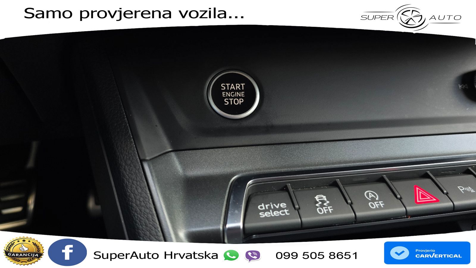 Audi Q3 II Sportback 35 TFSI (150 KS) S tronic S line LED+GR SJED+ACC