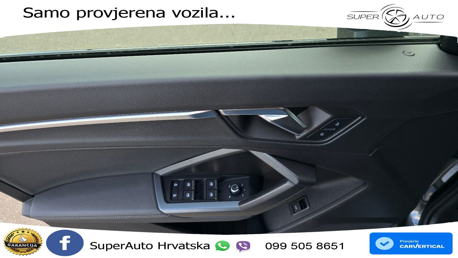 Audi Q3 II Sportback 35 TFSI (150 KS) S tronic S line LED+GR SJED+ACC