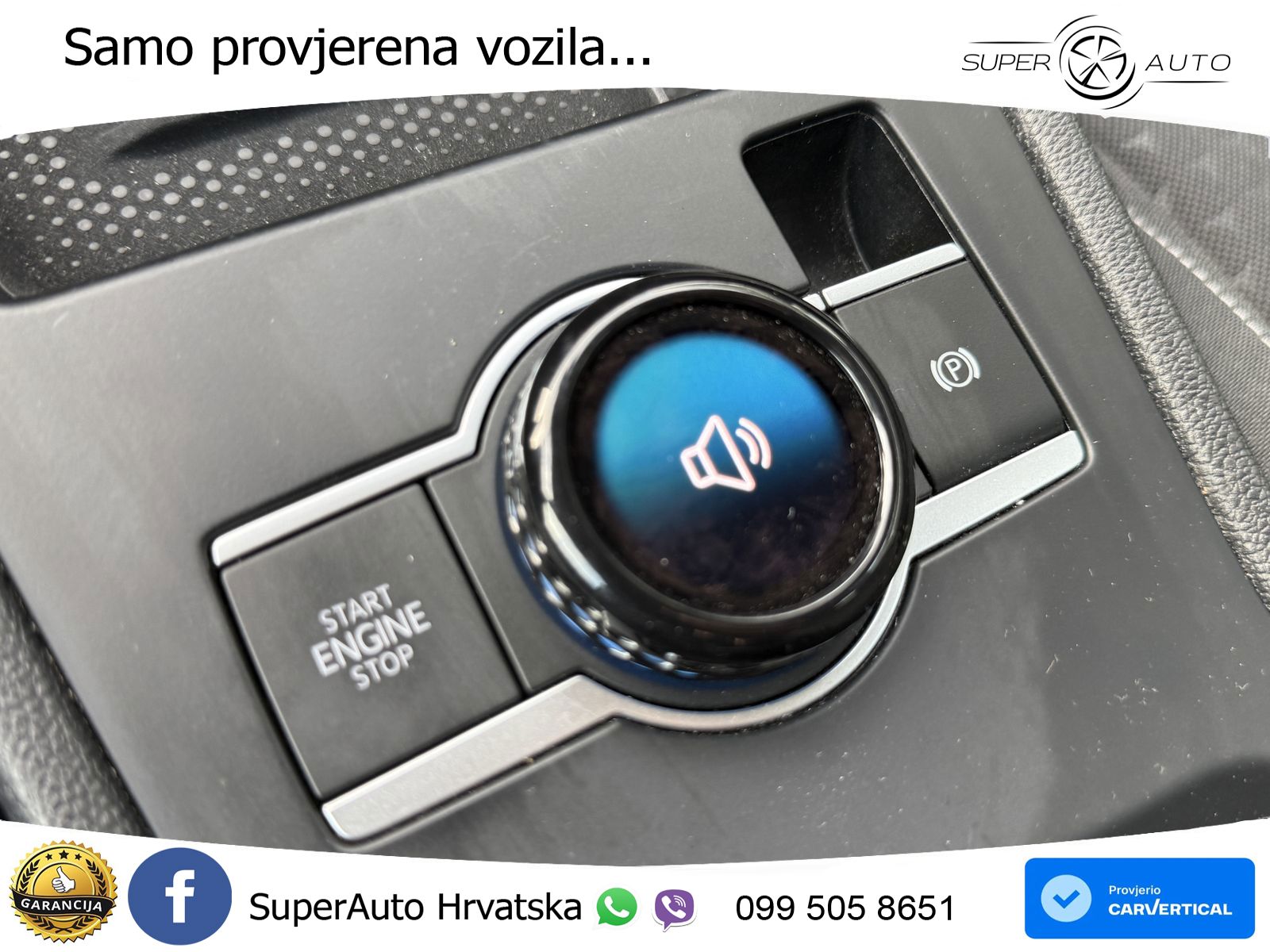 Volkswagen T-Roc 1.5 eTSI (116 KS)  DSG LED+GR SJED+ACC