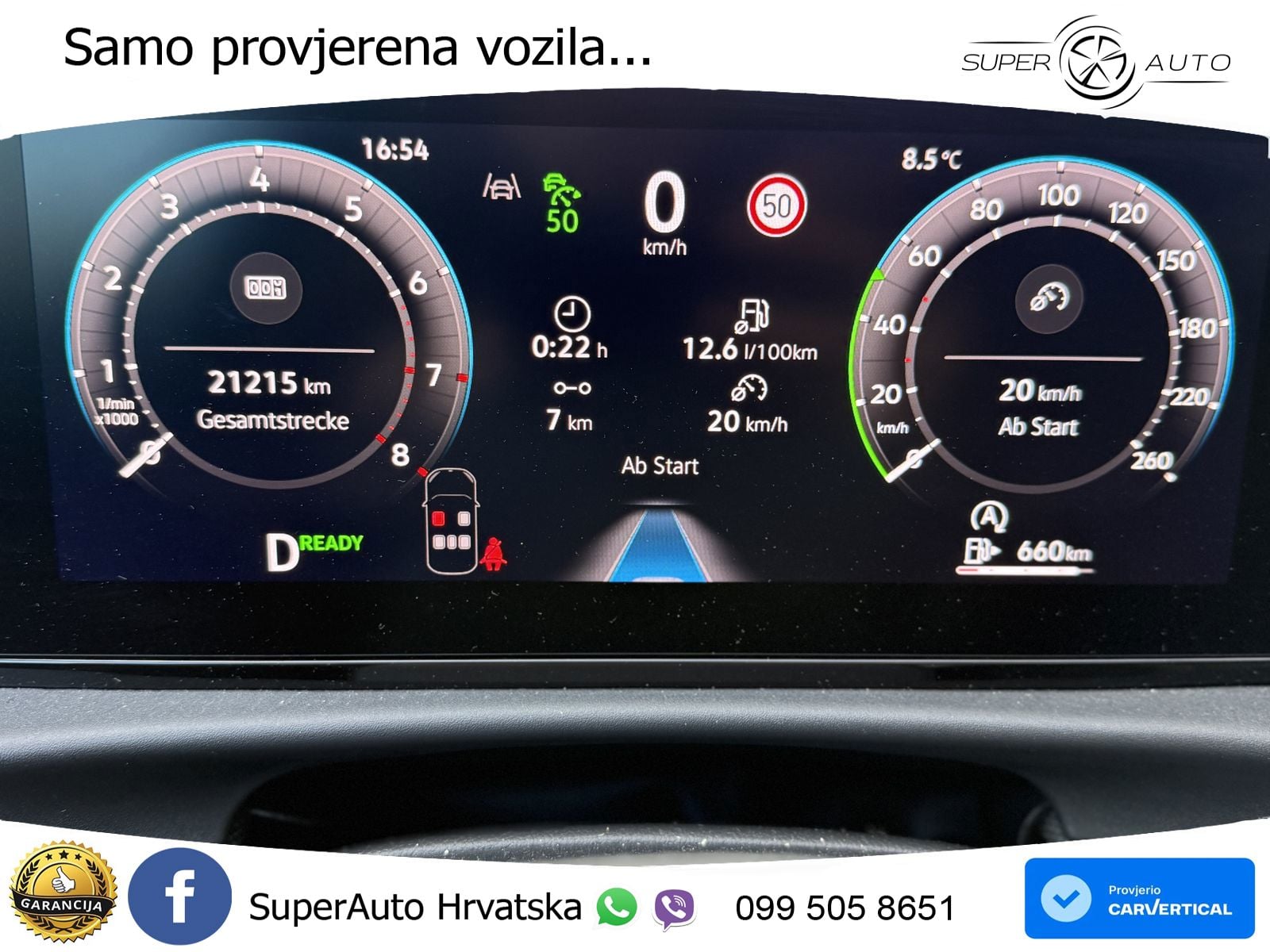 Volkswagen T-Roc 1.5 eTSI (116 KS)  DSG LED+GR SJED+ACC
