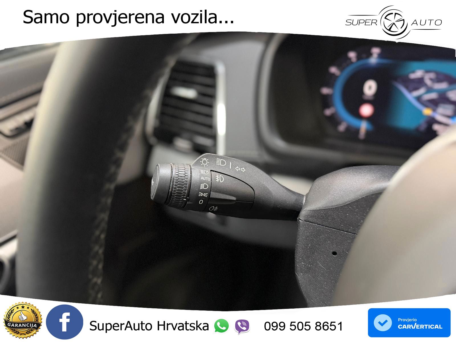Volvo XC90 2.0 T8 AWD Automatic ZRAČNI+ACC+4xGR SJED+KAM