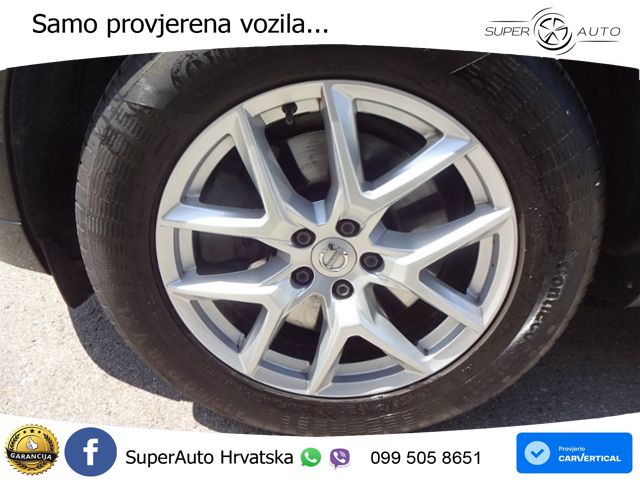 Volvo XC60 B4 Diesel FWD Geartronic LED+GR SJED+ACC