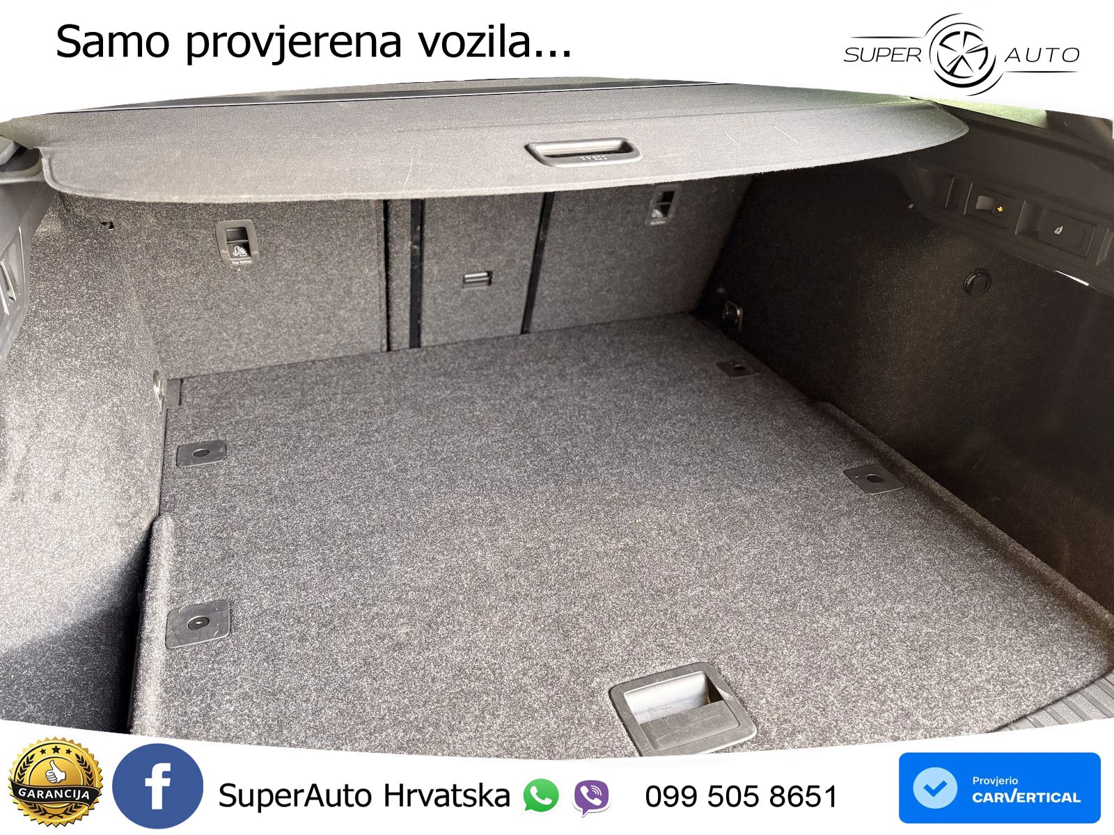 Škoda Octavia Combi 1.5 TSI (150 KS) DSG SportLine MATRIX+GR SJED+KAM