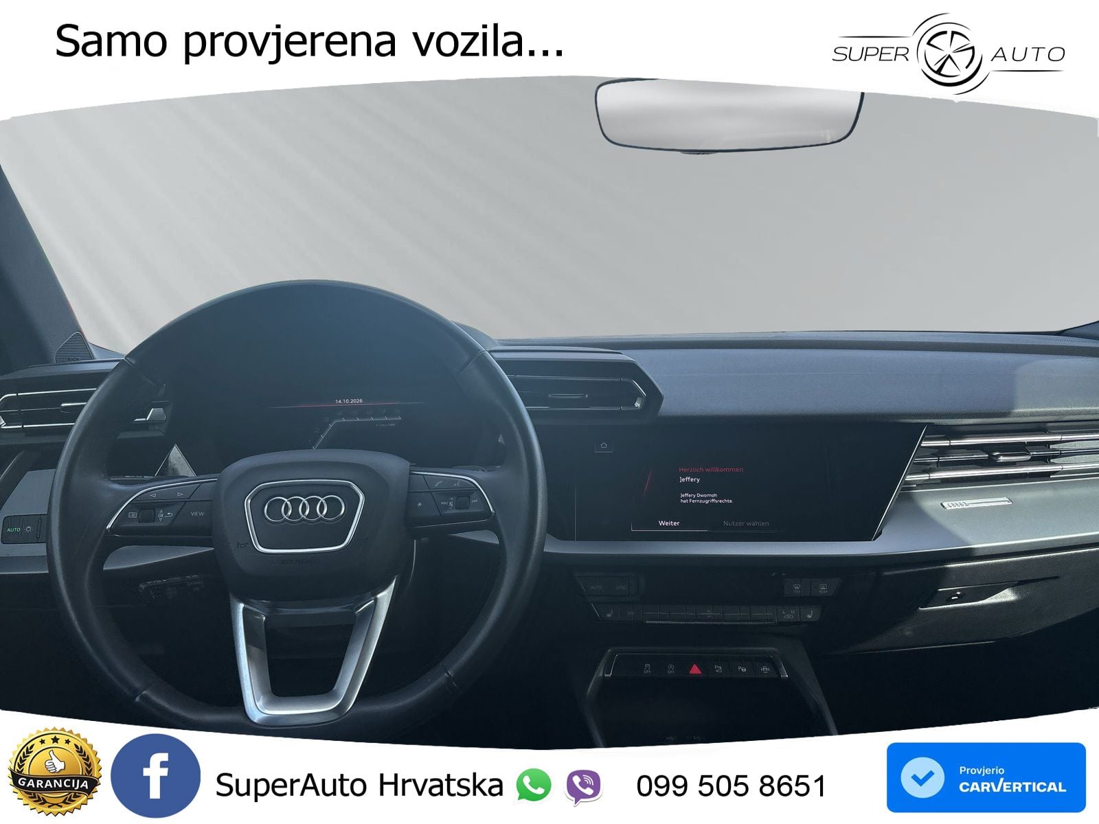 Audi A3 35 TFSI (150 KS) S tronic S line LED+GR SJED+ACC