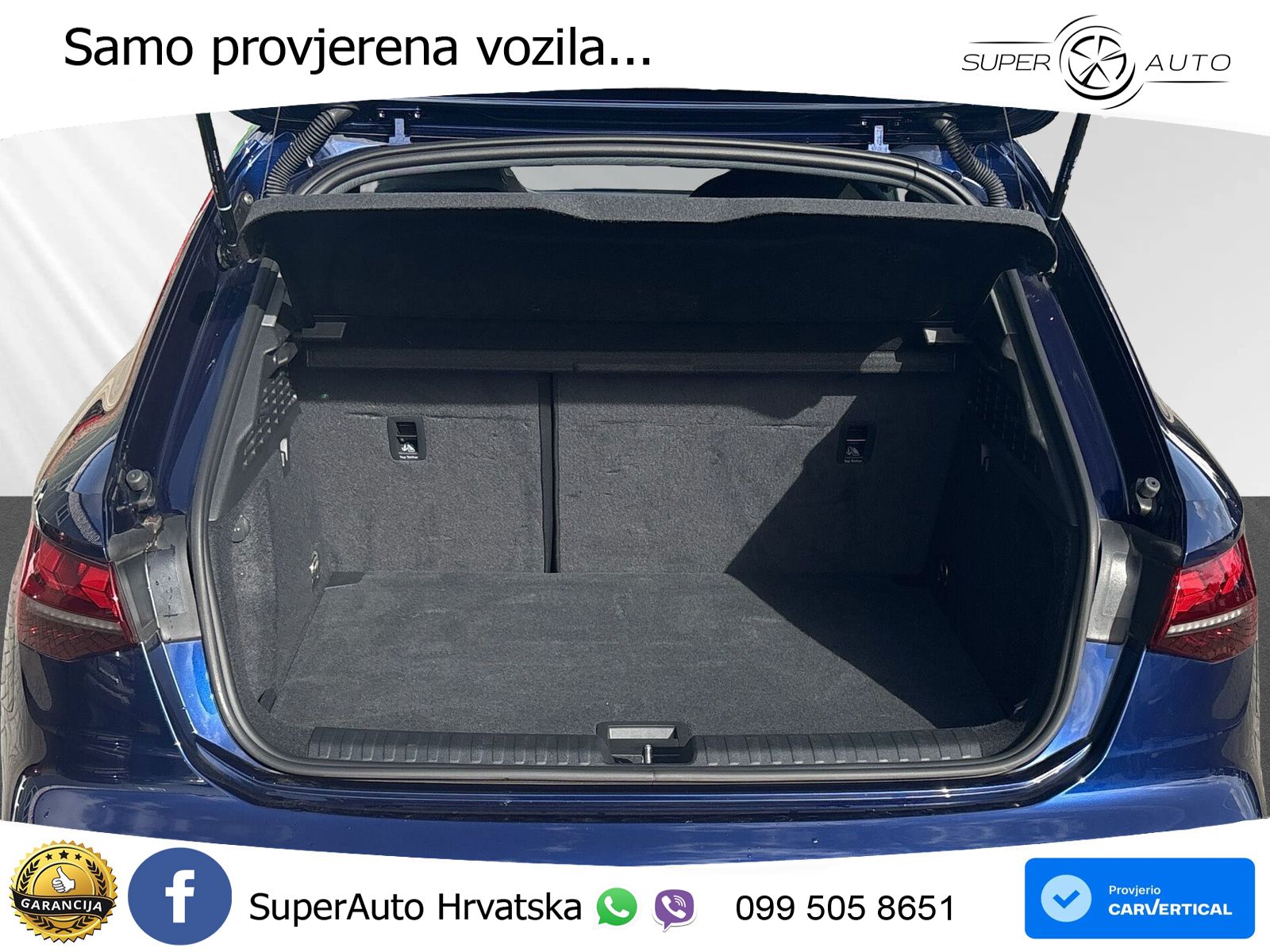 Audi A3 35 TFSI (150 KS) S tronic S line LED+GR SJED+ACC