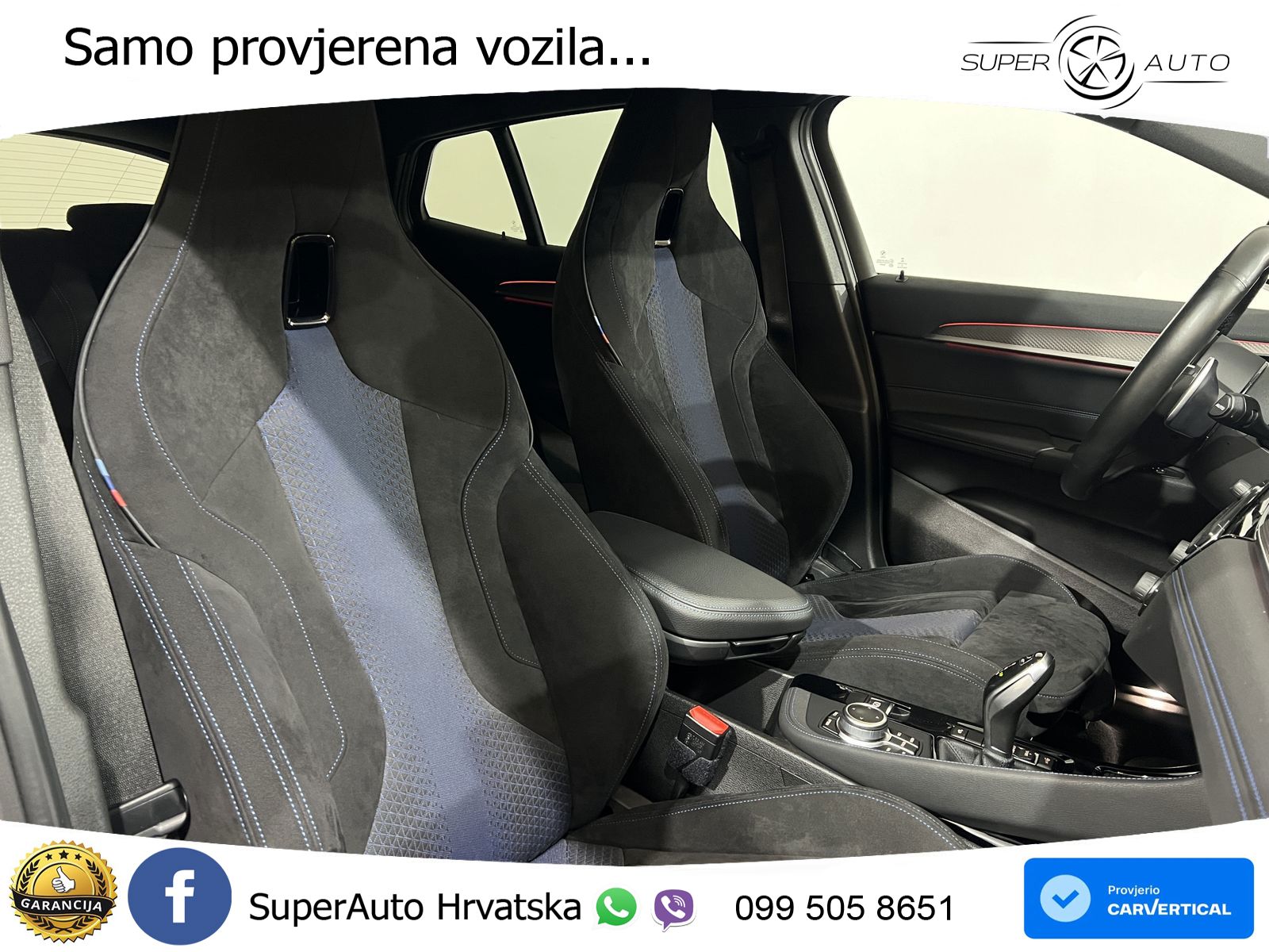 BMW X2 xDrive20d Steptronic M Sport