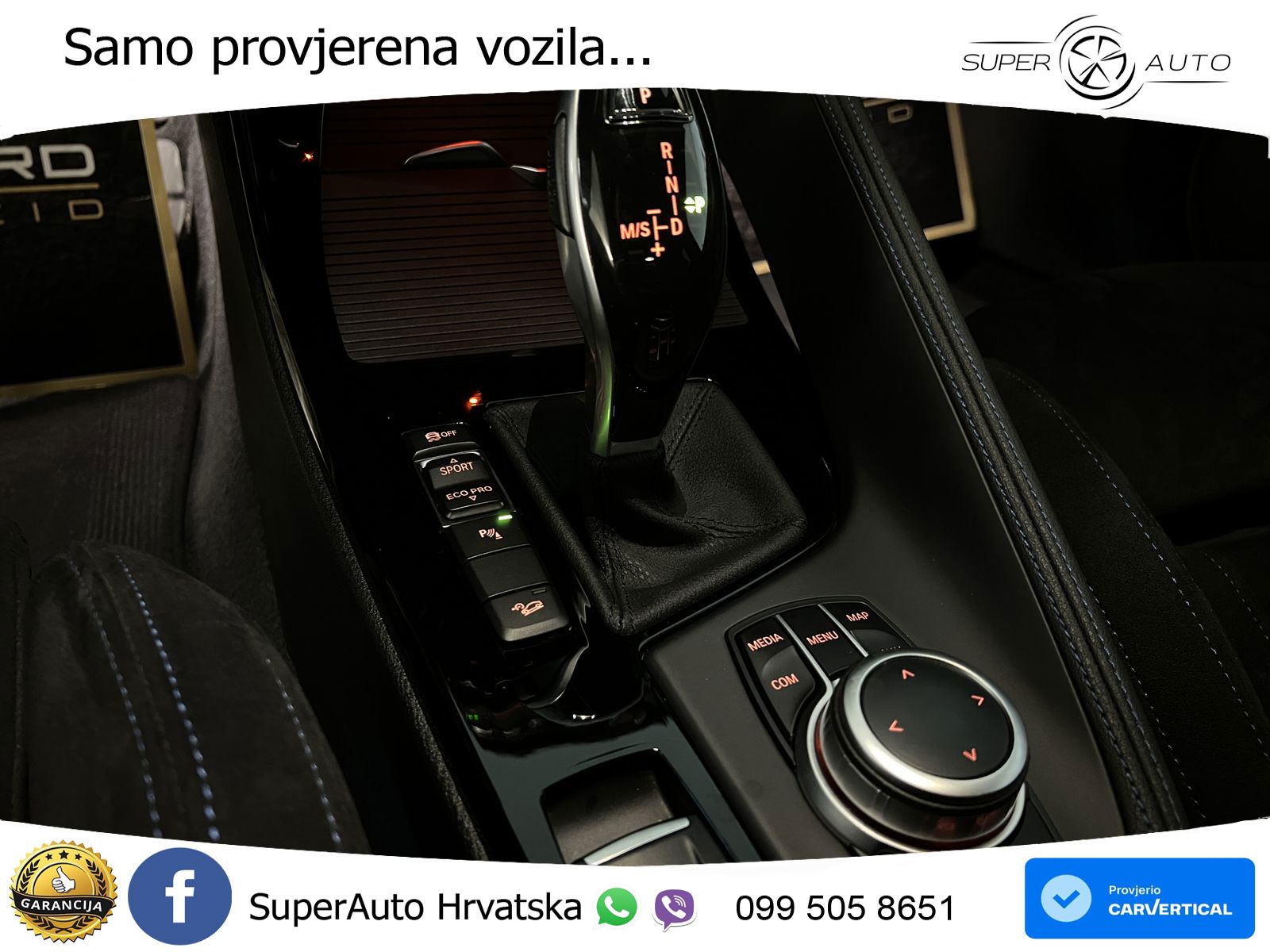 BMW X2 xDrive20d Steptronic M Sport