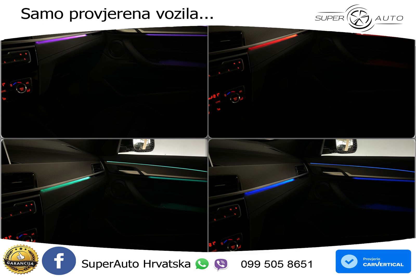 BMW X2 xDrive20d Steptronic M Sport