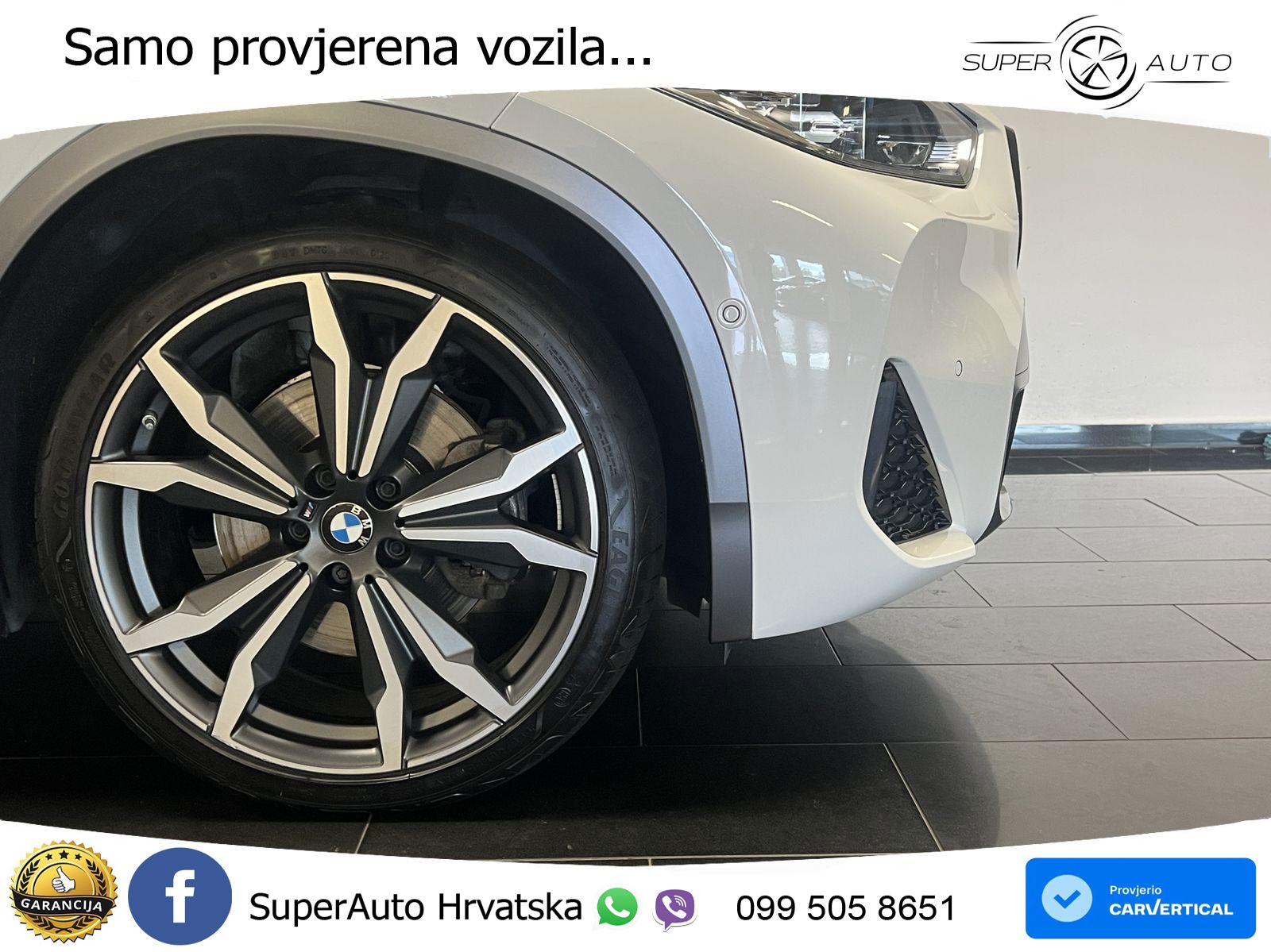 BMW X2 xDrive20d Steptronic M Sport