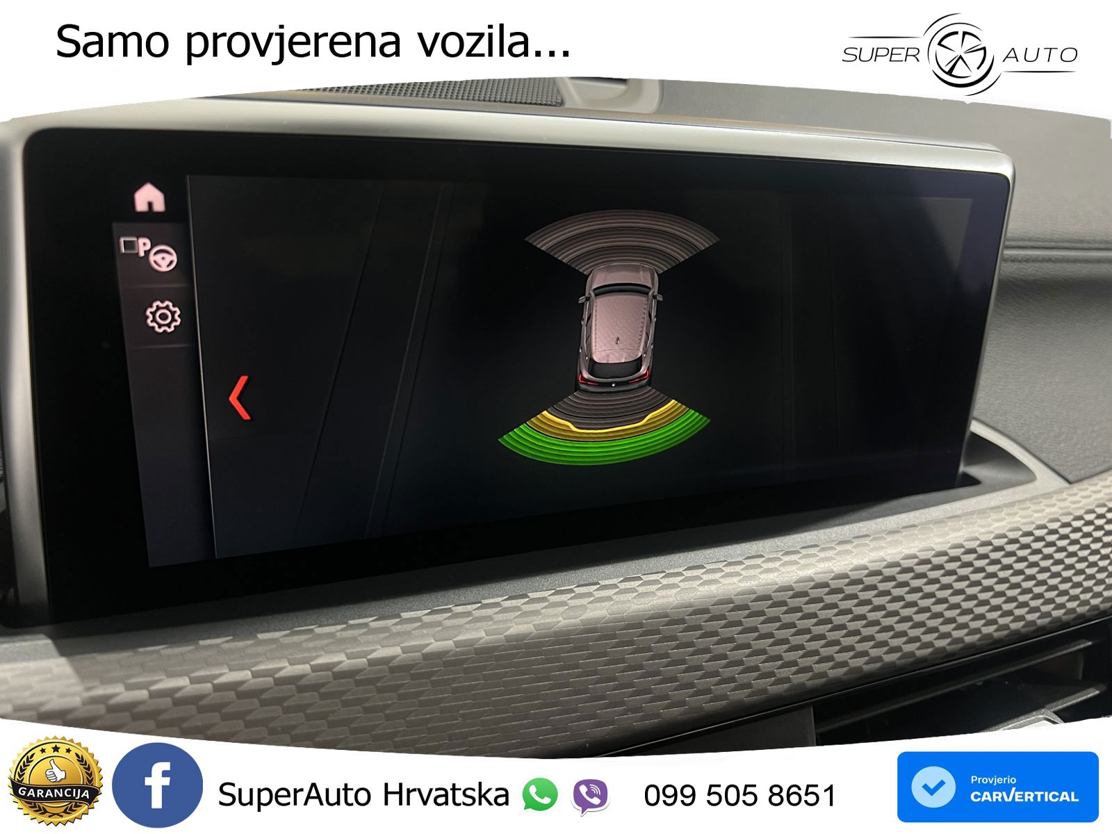 BMW X2 xDrive20d Steptronic M Sport