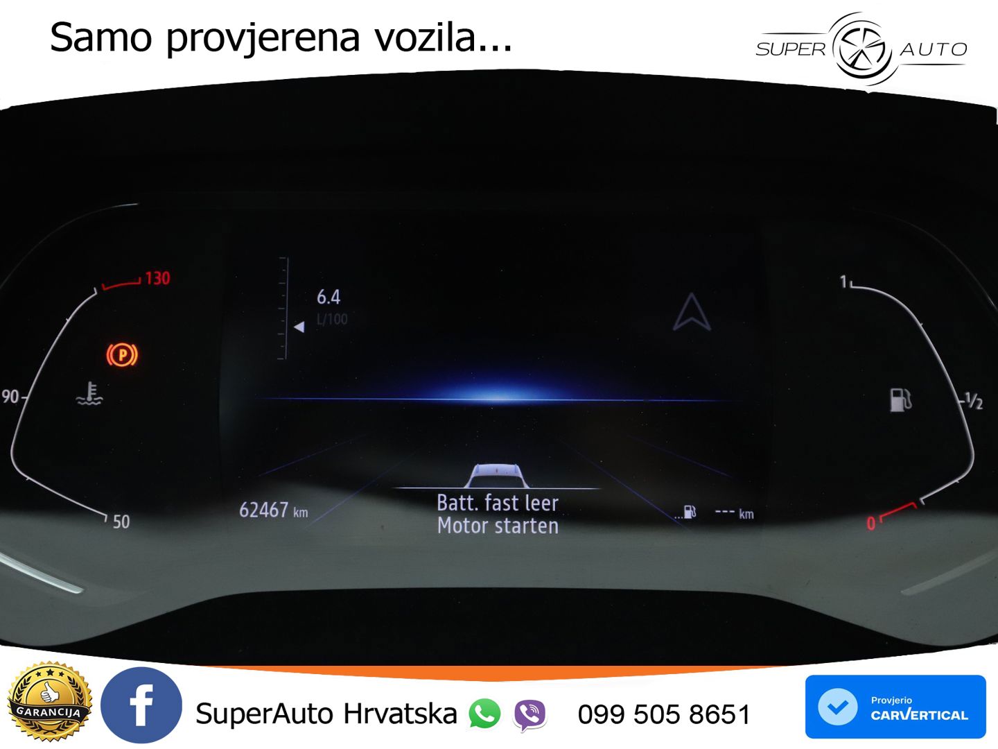 Renault Captur 1.3 TCe (140 KS) Intens
