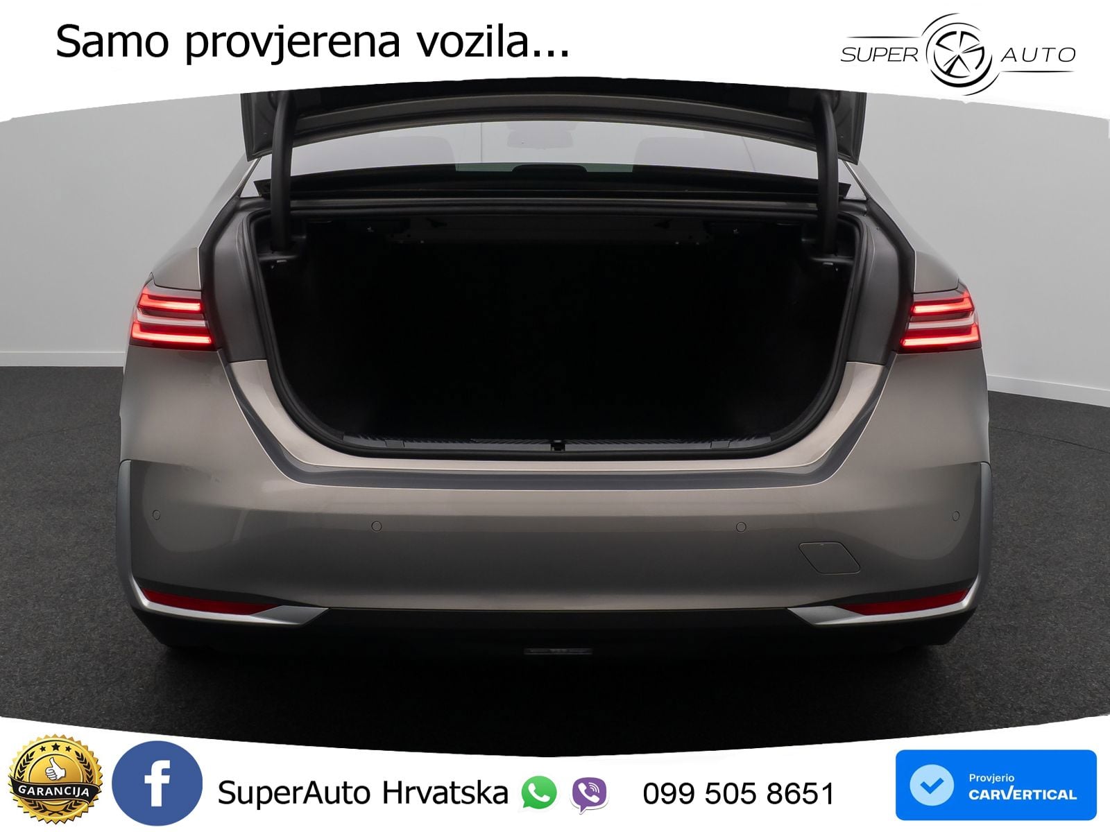 BMW 520d (197 KS) Steptronic