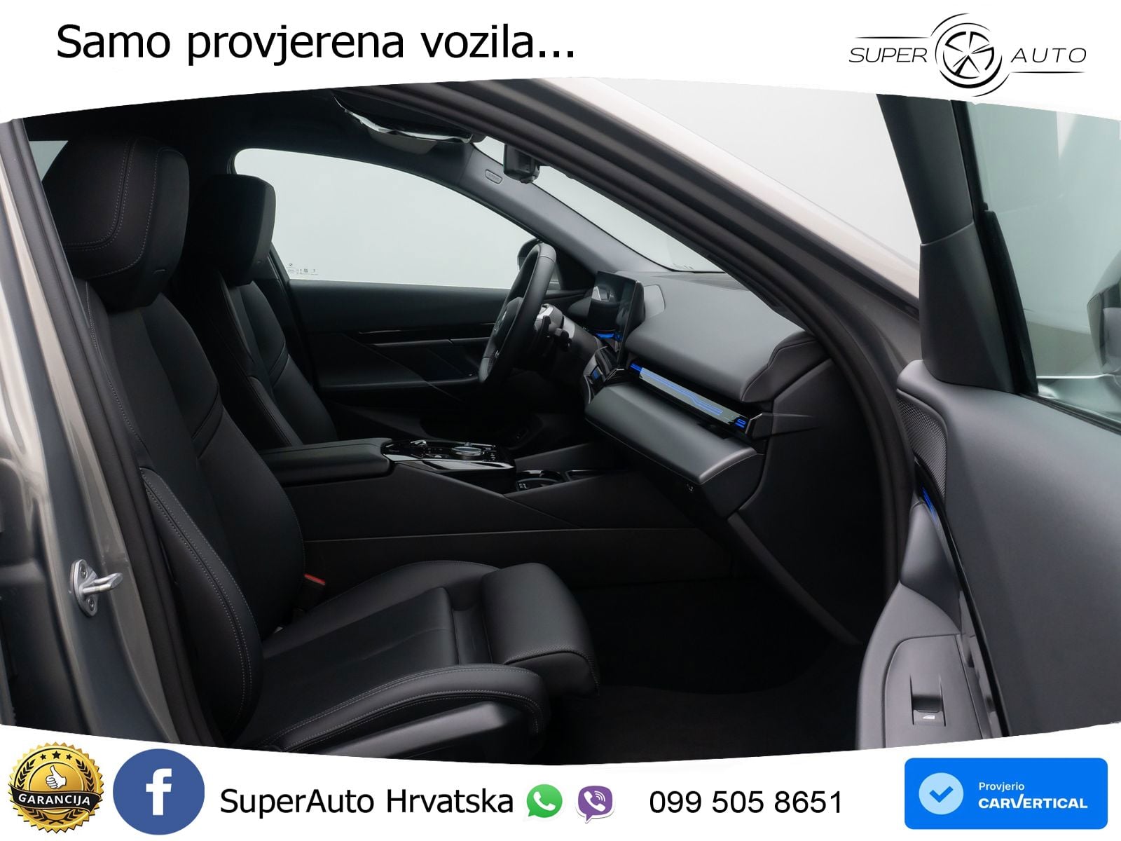 BMW 520d (197 KS) Steptronic