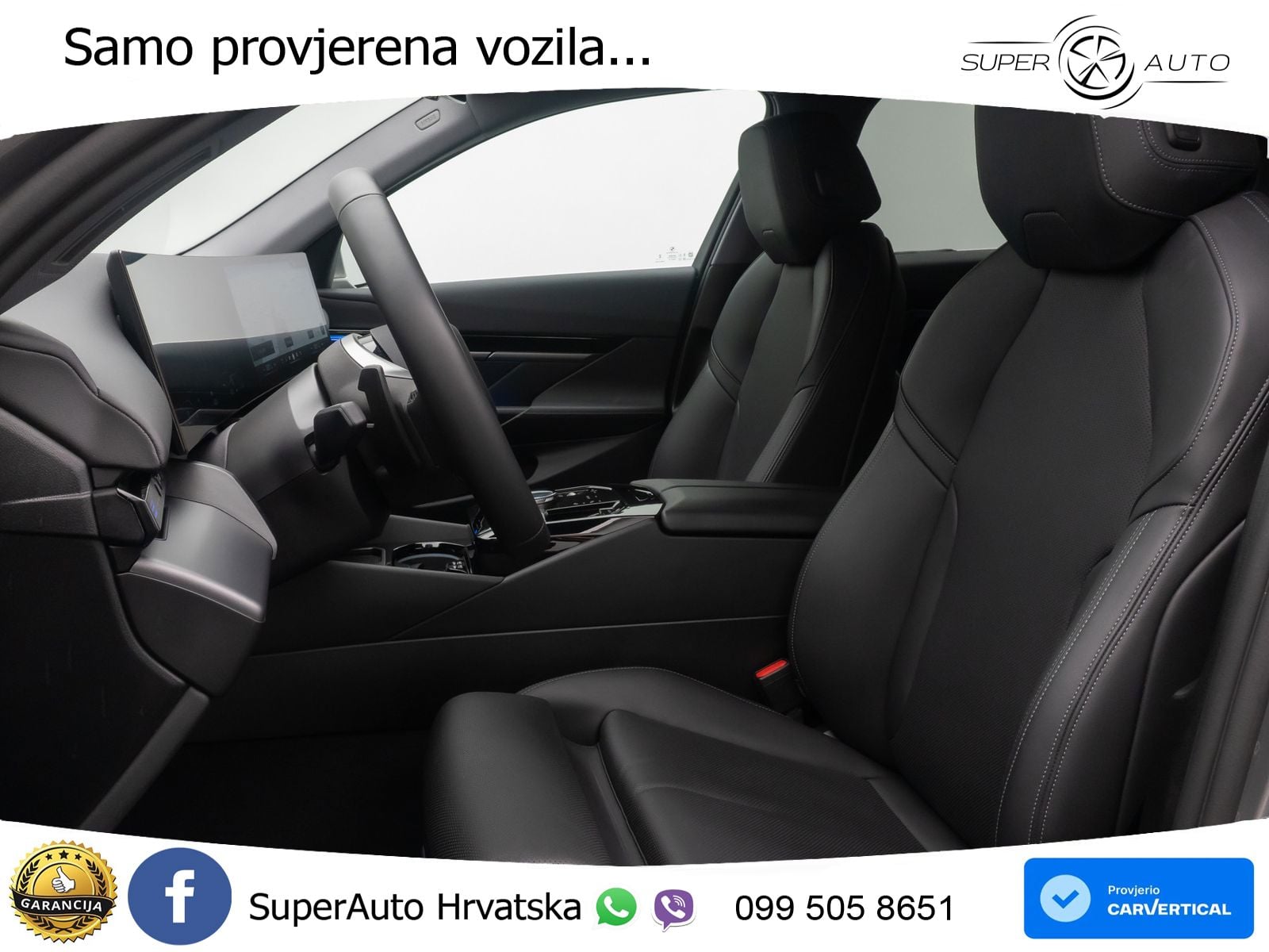 BMW 520d (197 KS) Steptronic