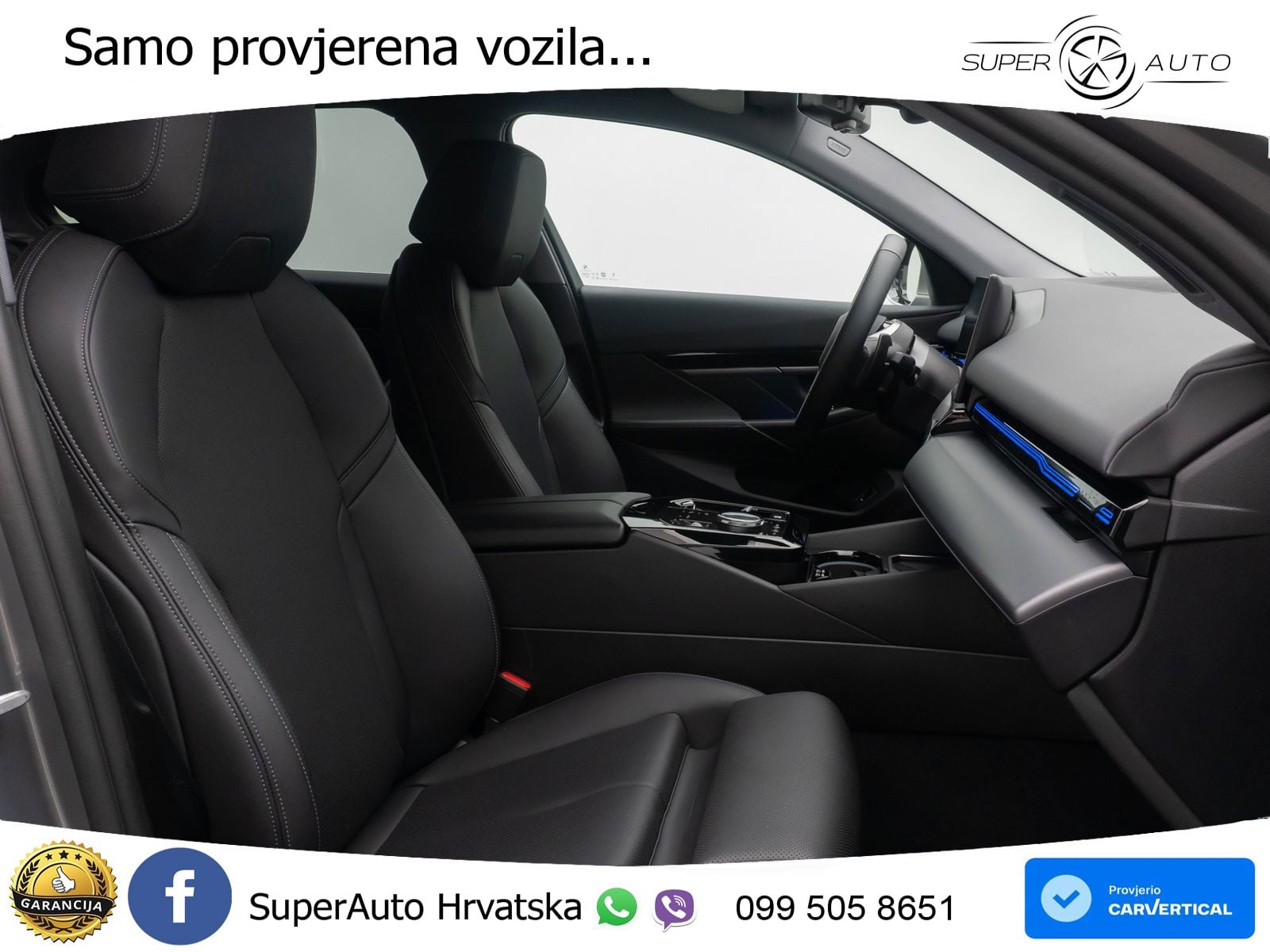 BMW 520d (197 KS) Steptronic