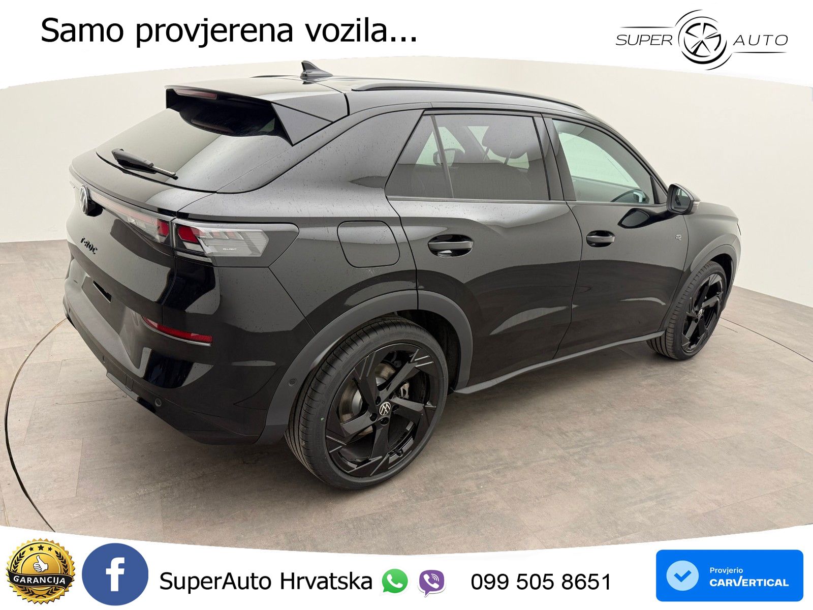 Volkswagen T-Roc 1.5 eTSI (150 KS)  DSG LED+GR SJED+ACC