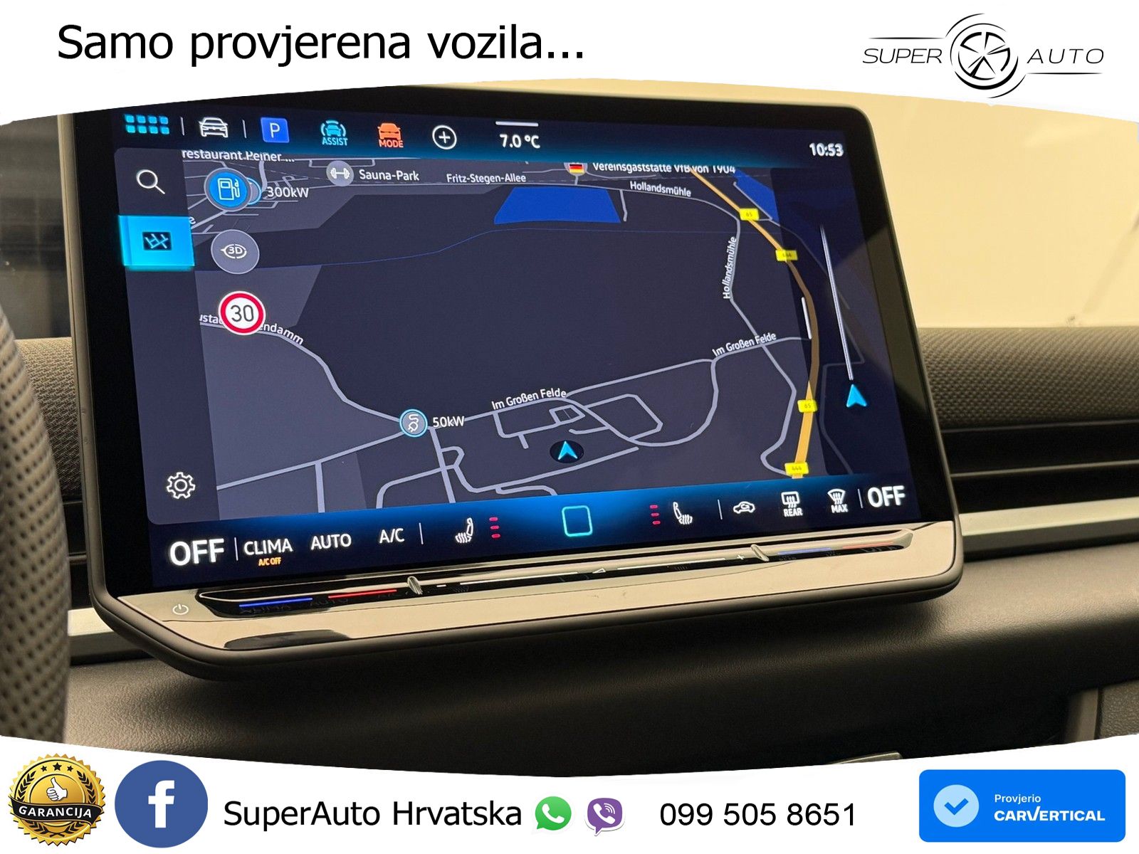 Volkswagen T-Roc 1.5 eTSI (150 KS)  DSG LED+GR SJED+ACC