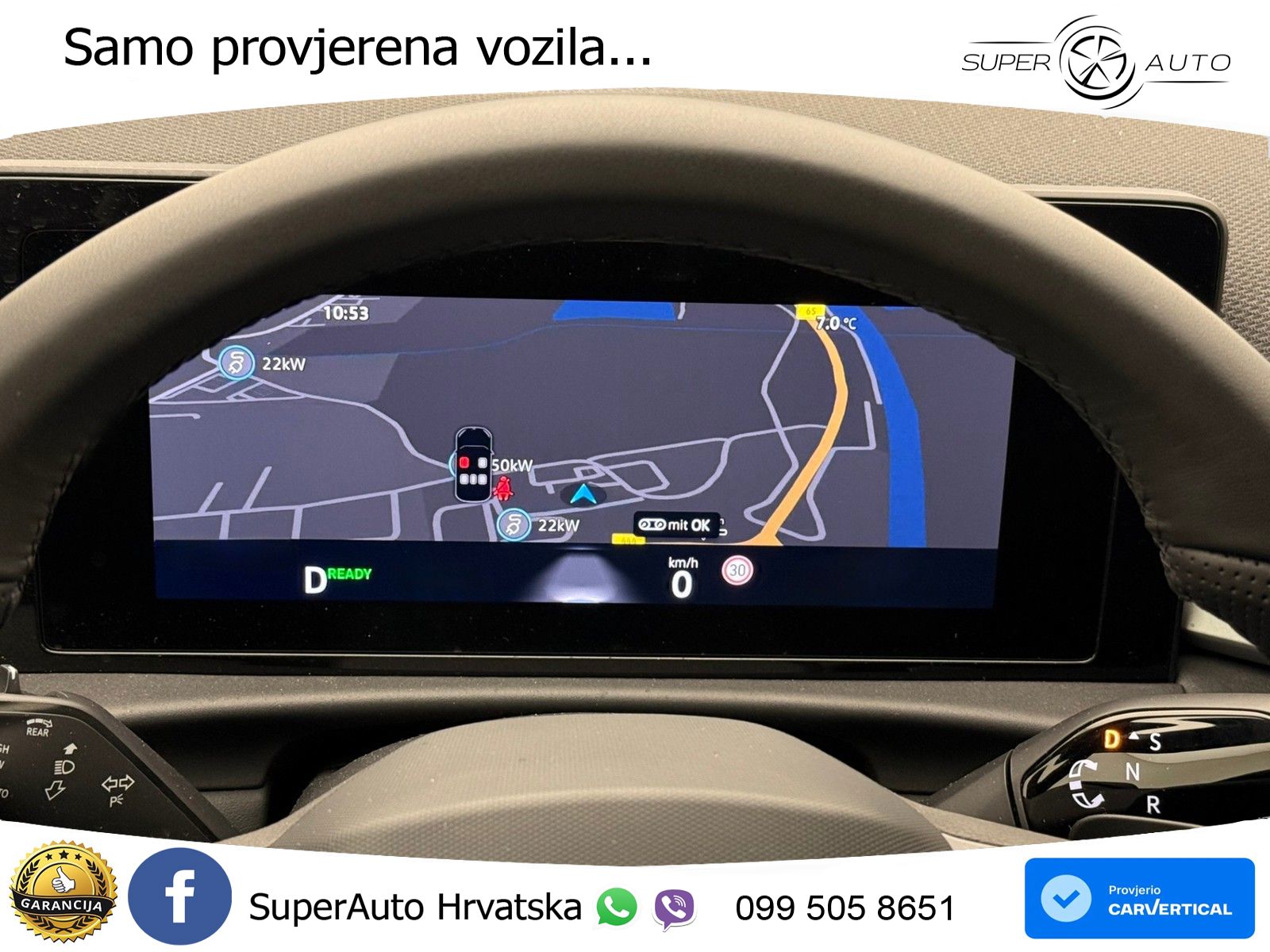 Volkswagen T-Roc 1.5 eTSI (150 KS)  DSG LED+GR SJED+ACC