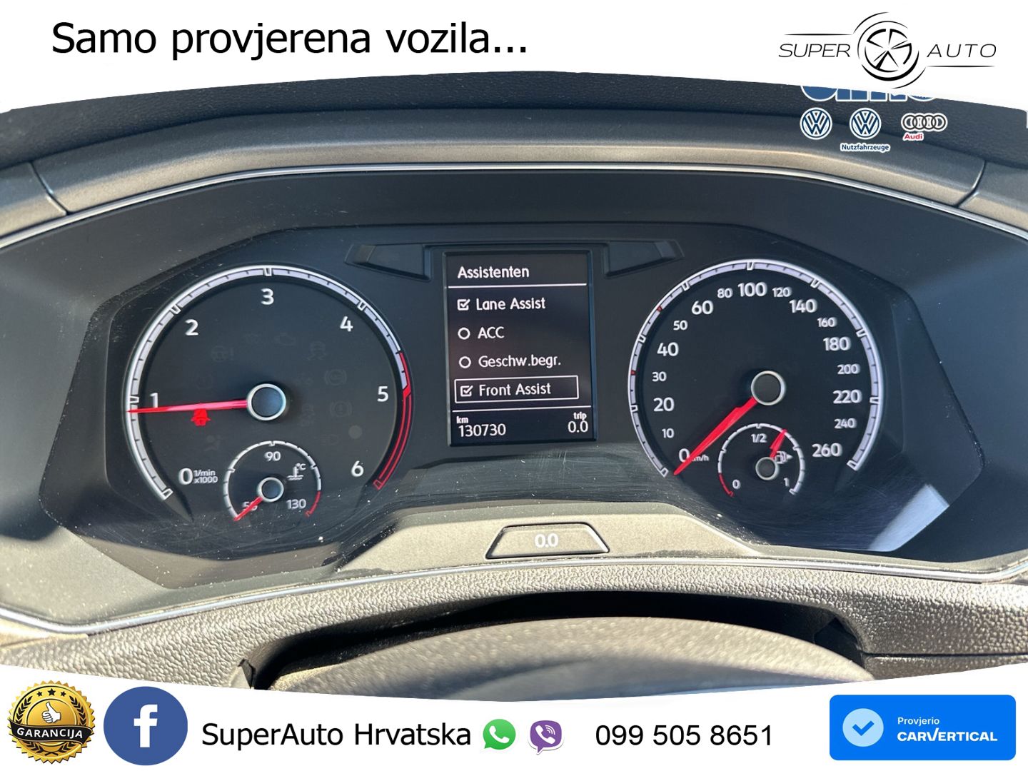 Volkswagen T-Roc I 2.0 TDI (150 KS) DSG