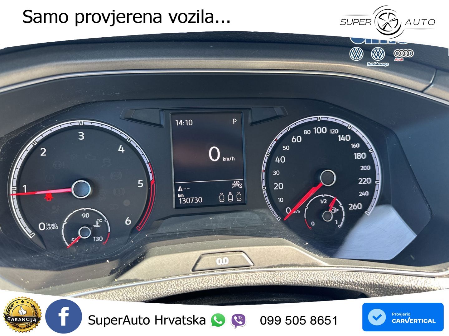 Volkswagen T-Roc I 2.0 TDI (150 KS) DSG