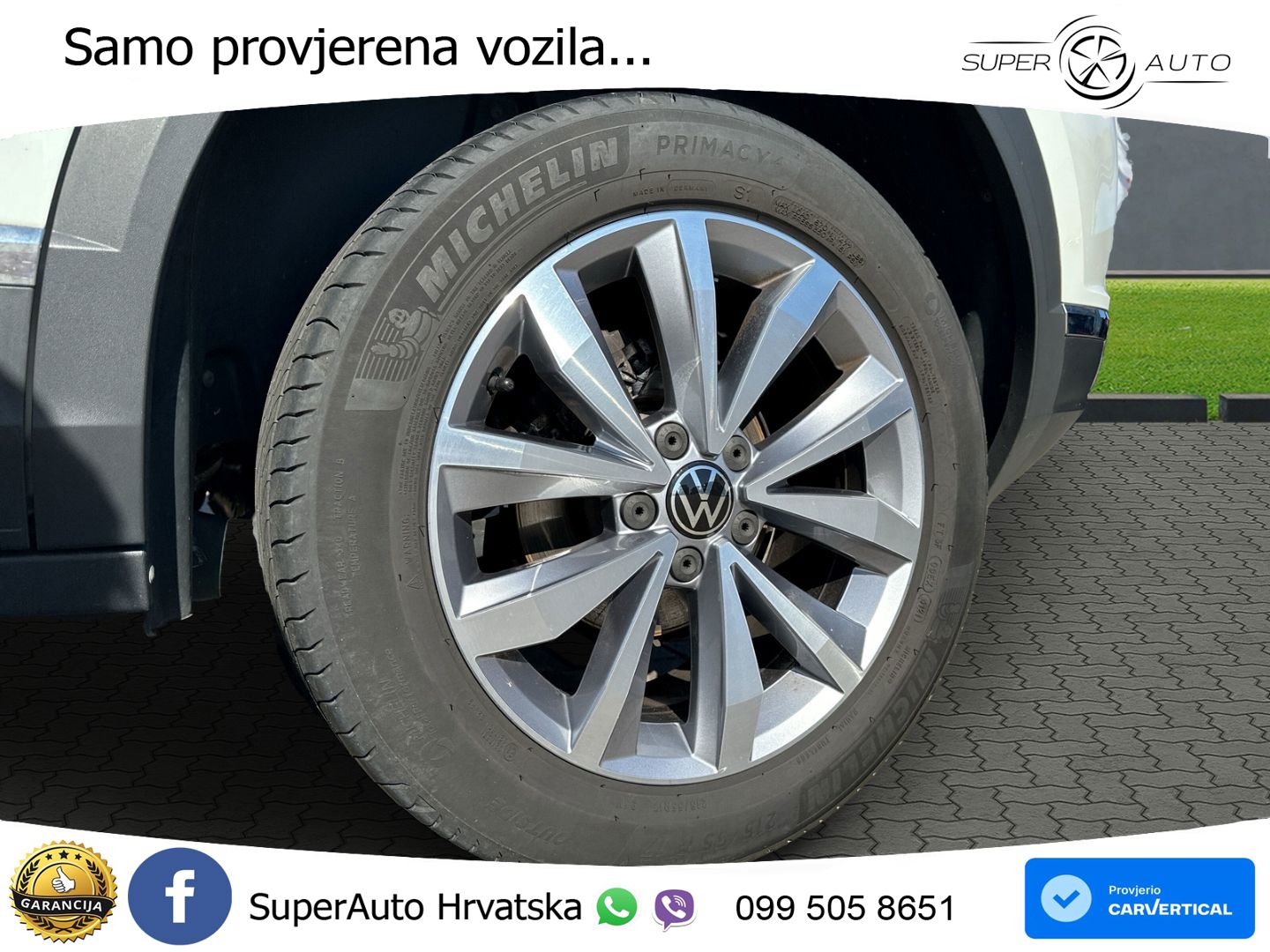 Volkswagen T-Roc I 2.0 TDI (150 KS) DSG