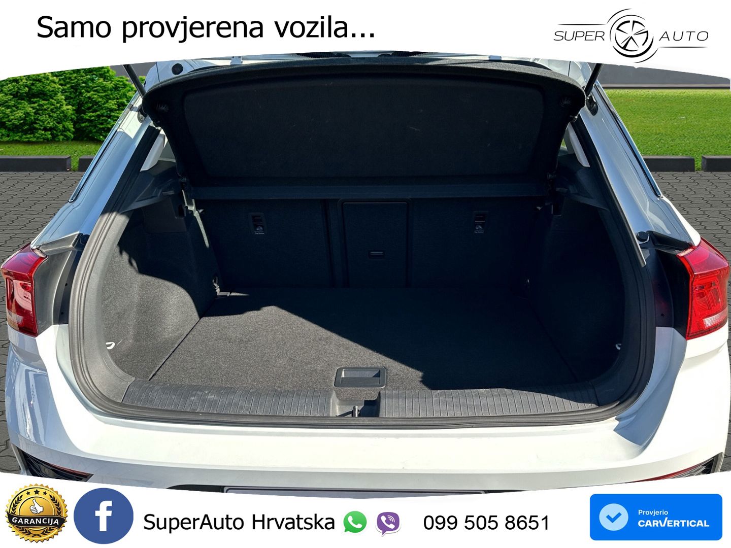 Volkswagen T-Roc I 2.0 TDI (150 KS) DSG