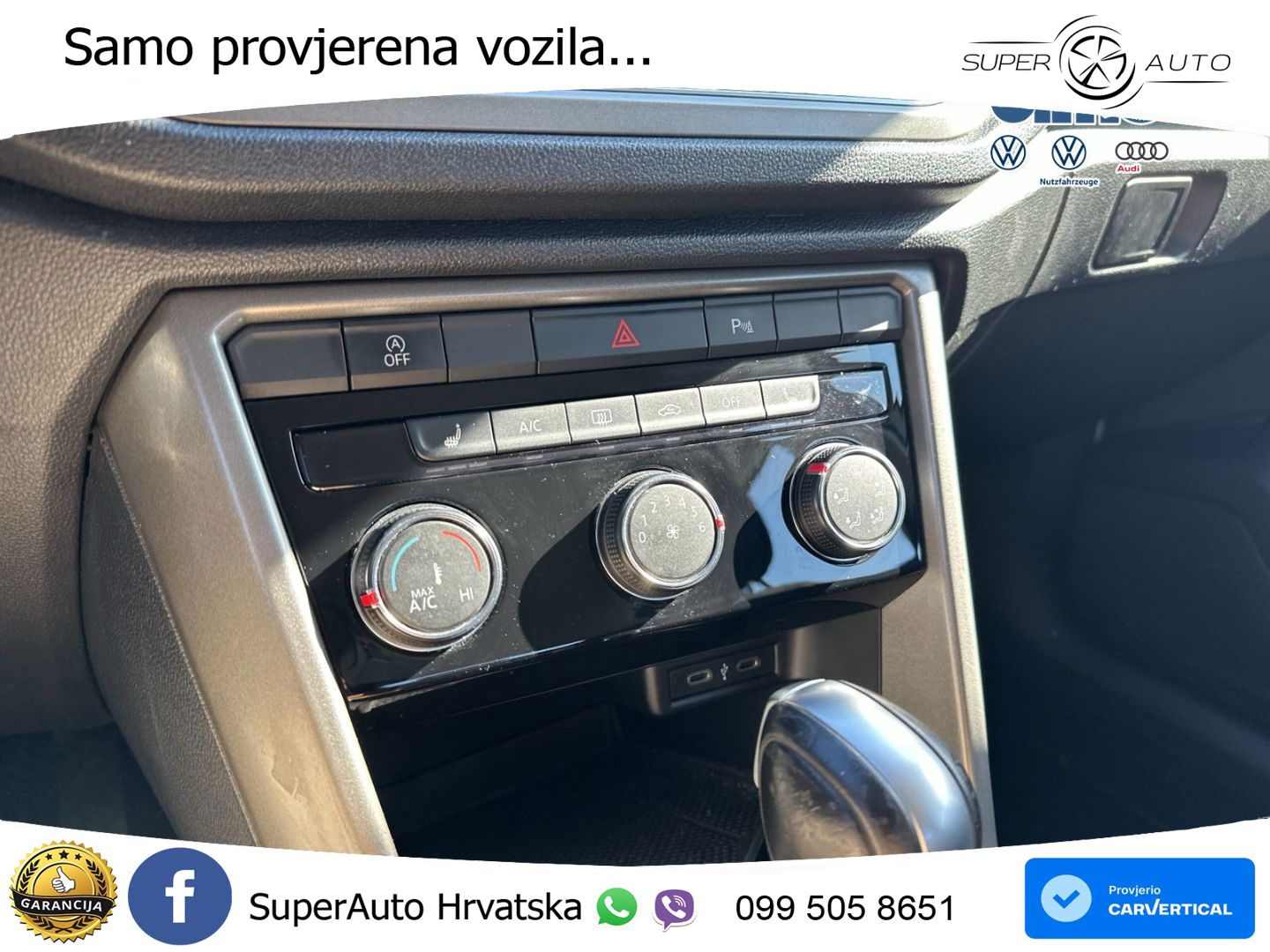 Volkswagen T-Roc I 2.0 TDI (150 KS) DSG