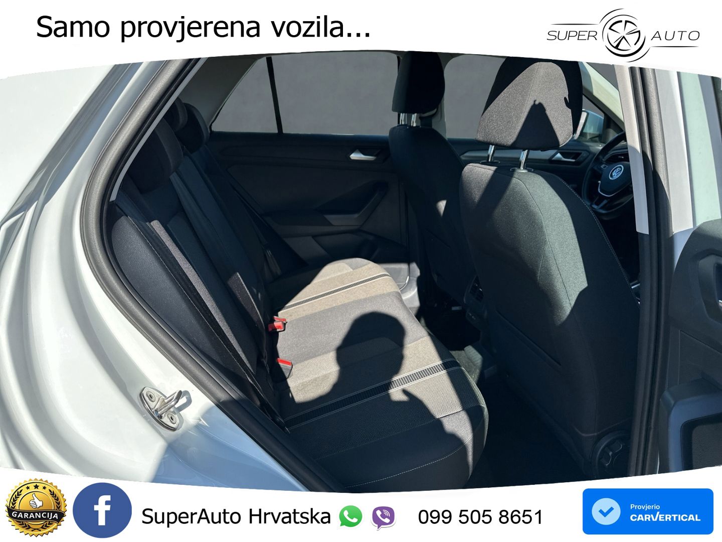 Volkswagen T-Roc I 2.0 TDI (150 KS) DSG