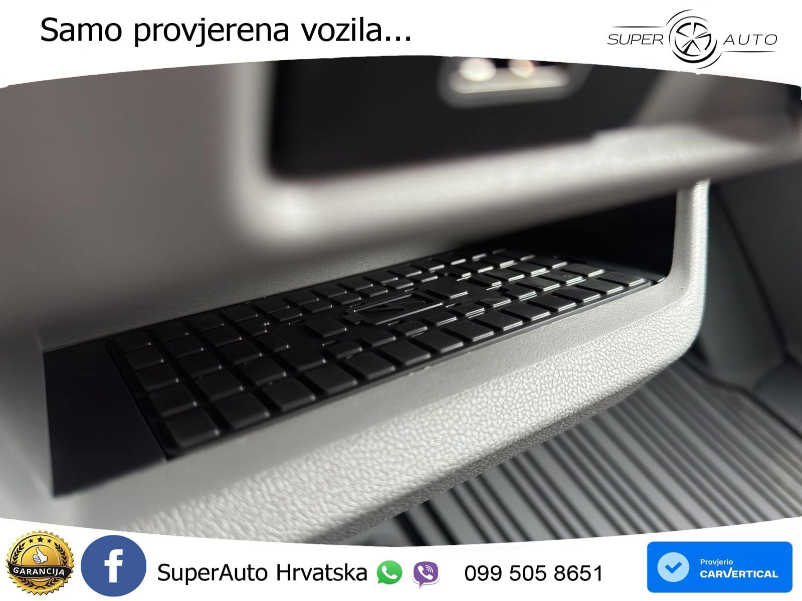 Ford Transit Custom Kastenwagen Sport 320 L1 2.0 l Ec 170 KS