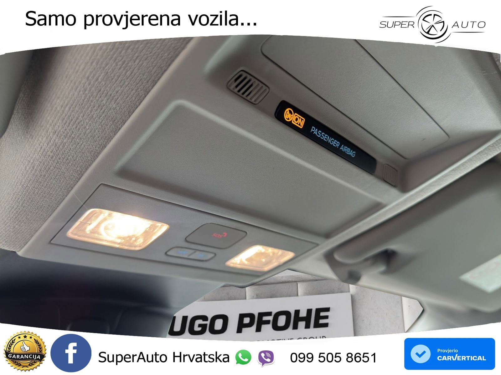Ford Transit Custom Kastenwagen Sport 320 L1 2.0 l Ec 170 KS