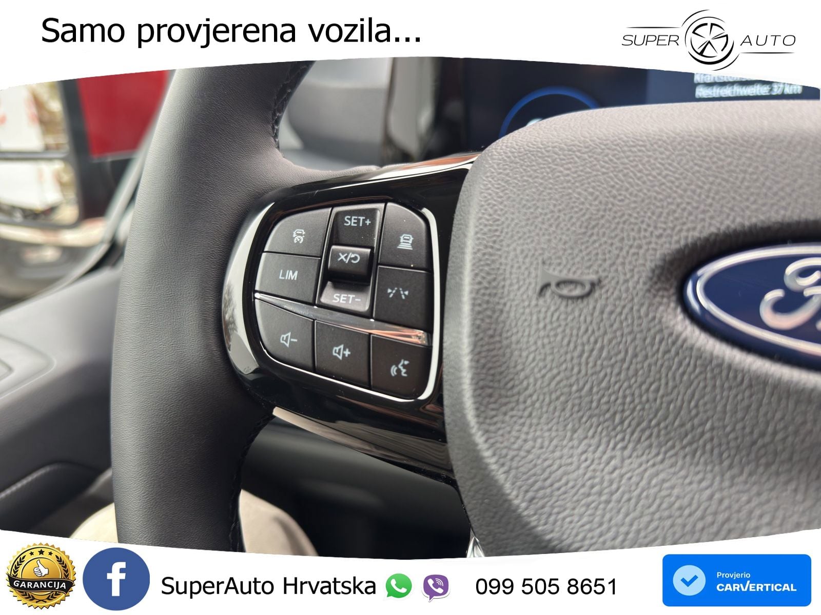 Ford Transit Custom Kastenwagen Sport 320 L1 2.0 l Ec 170 KS