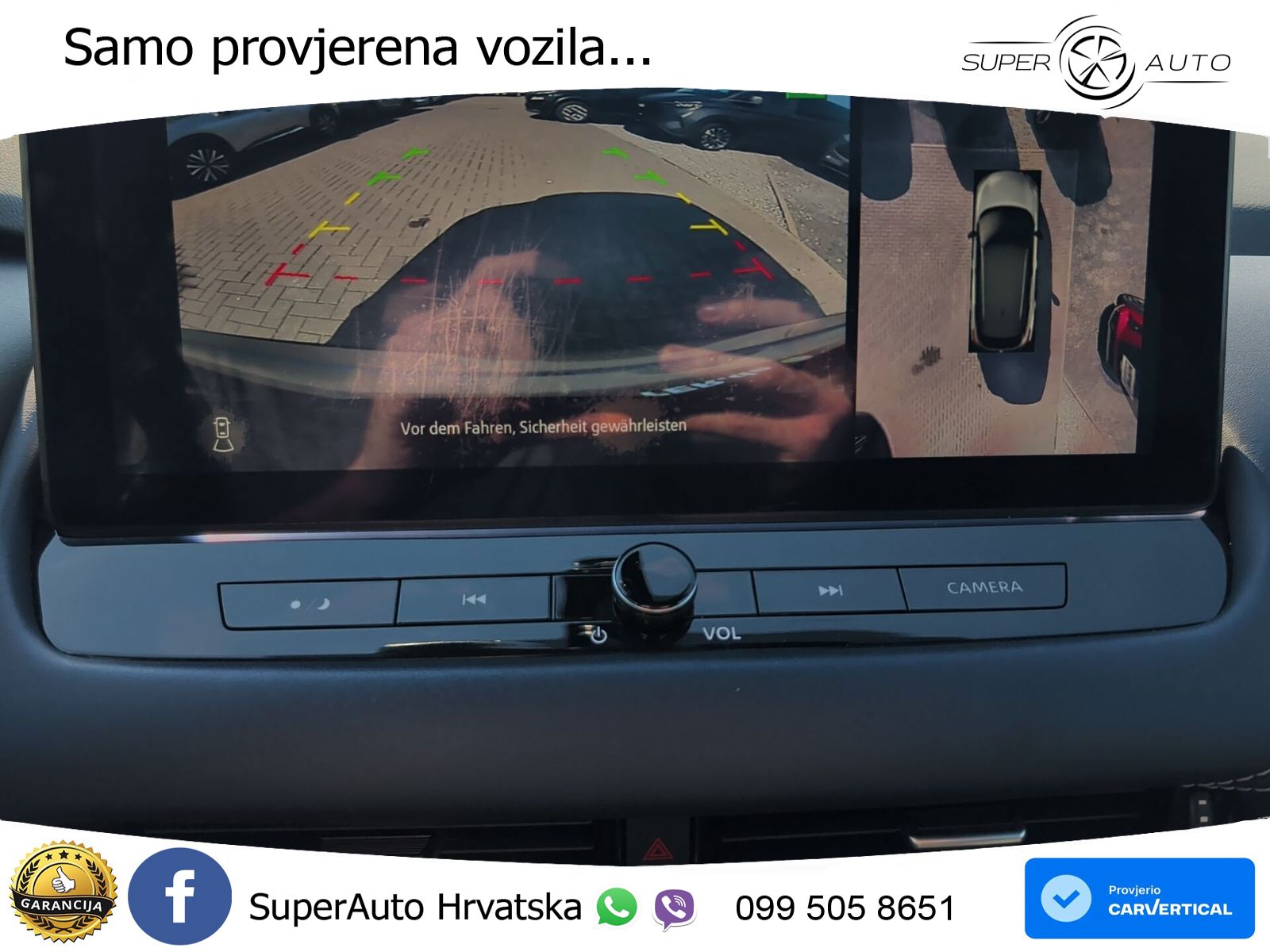 Nissan Qashqai 1.3 DIG-T (158 KS) Xtronic Tekna LED+GR SJED+ACC