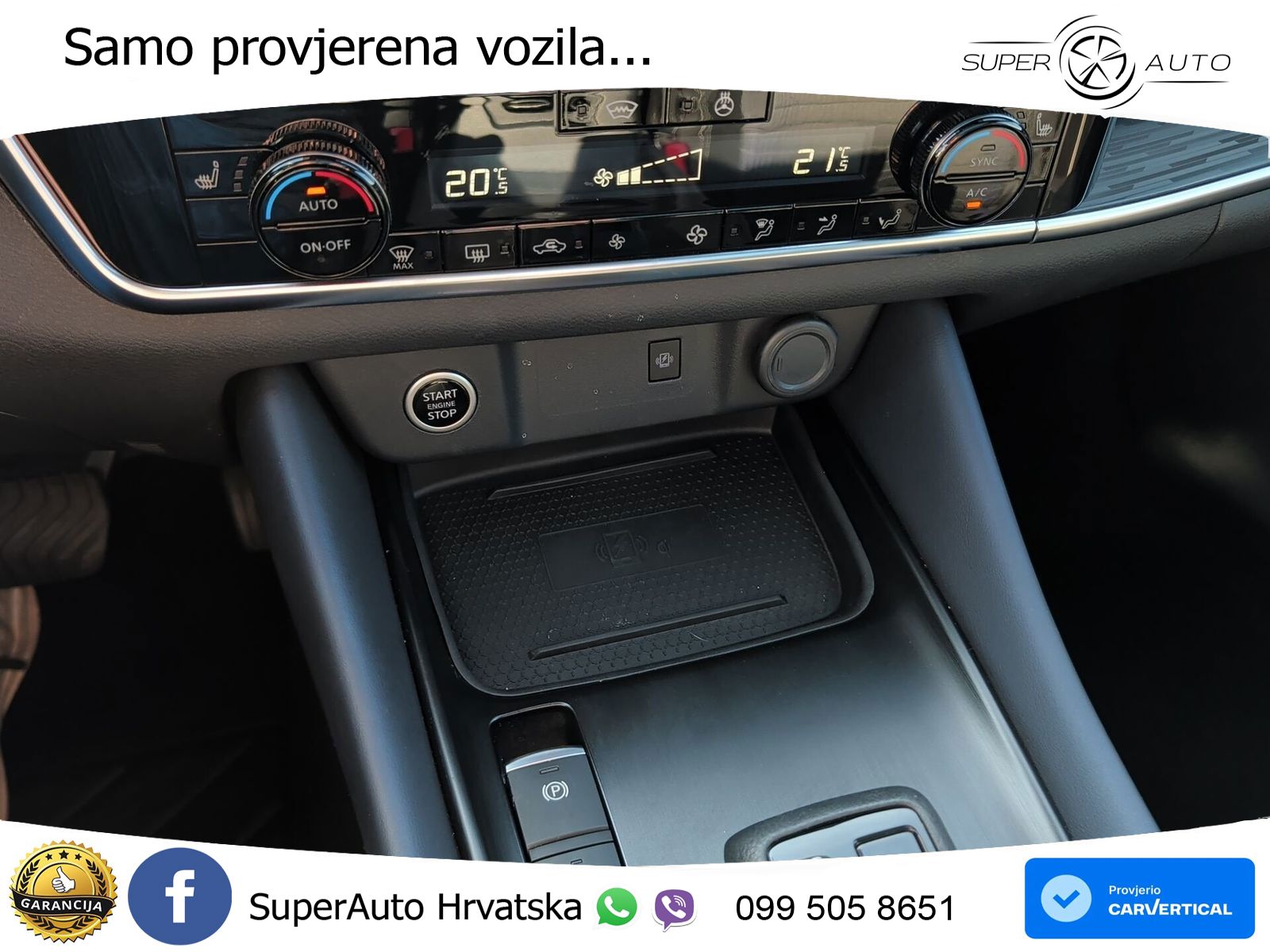 Nissan Qashqai 1.3 DIG-T (158 KS) Xtronic Tekna LED+GR SJED+ACC