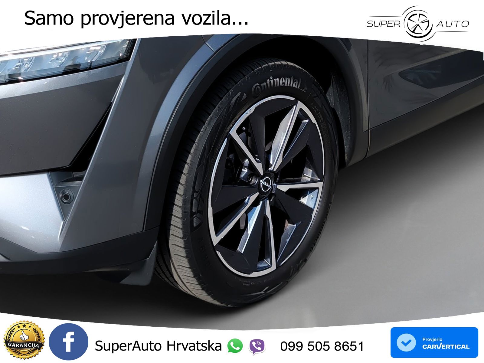 Nissan Qashqai 1.3 DIG-T (158 KS) Xtronic Tekna LED+GR SJED+ACC