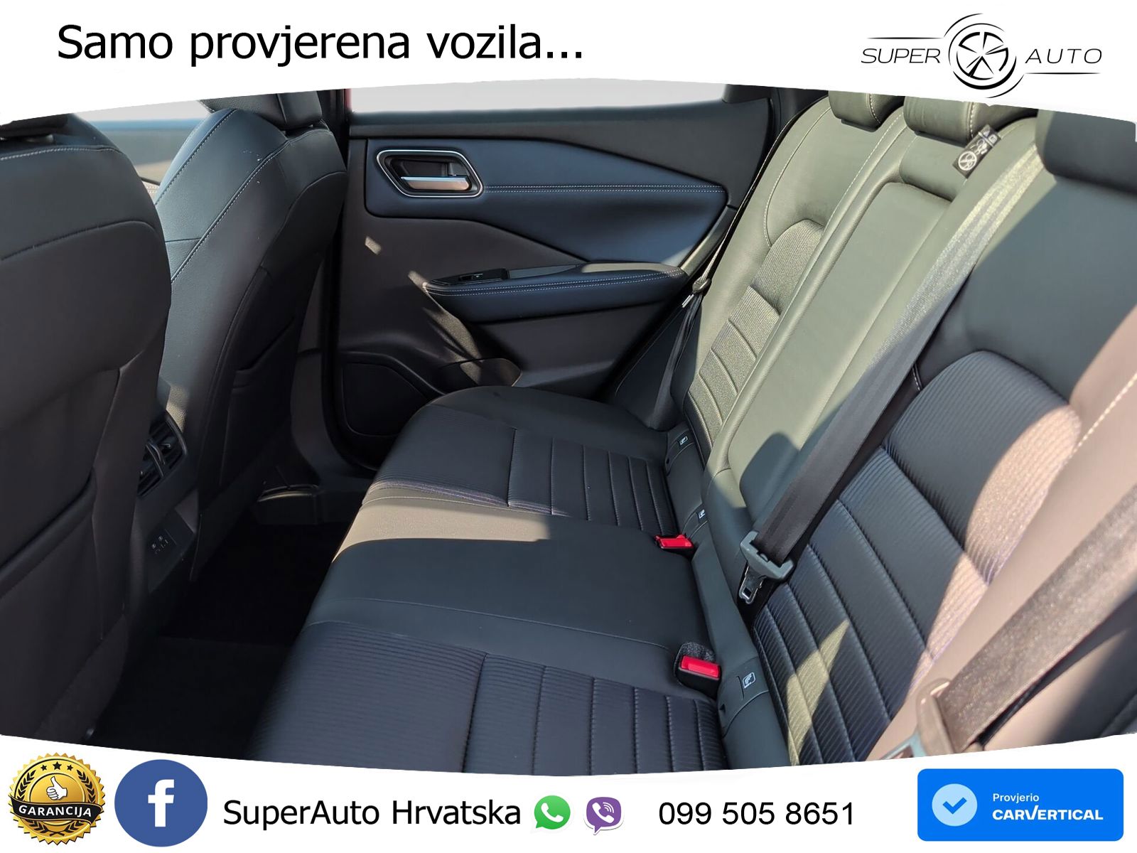 Nissan Qashqai 1.3 DIG-T (158 KS) Xtronic Tekna LED+GR SJED+ACC