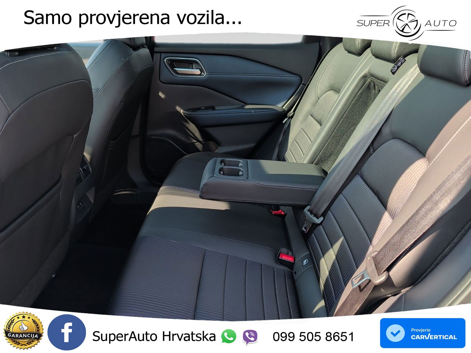 Nissan Qashqai 1.3 DIG-T (158 KS) Xtronic Tekna LED+GR SJED+ACC