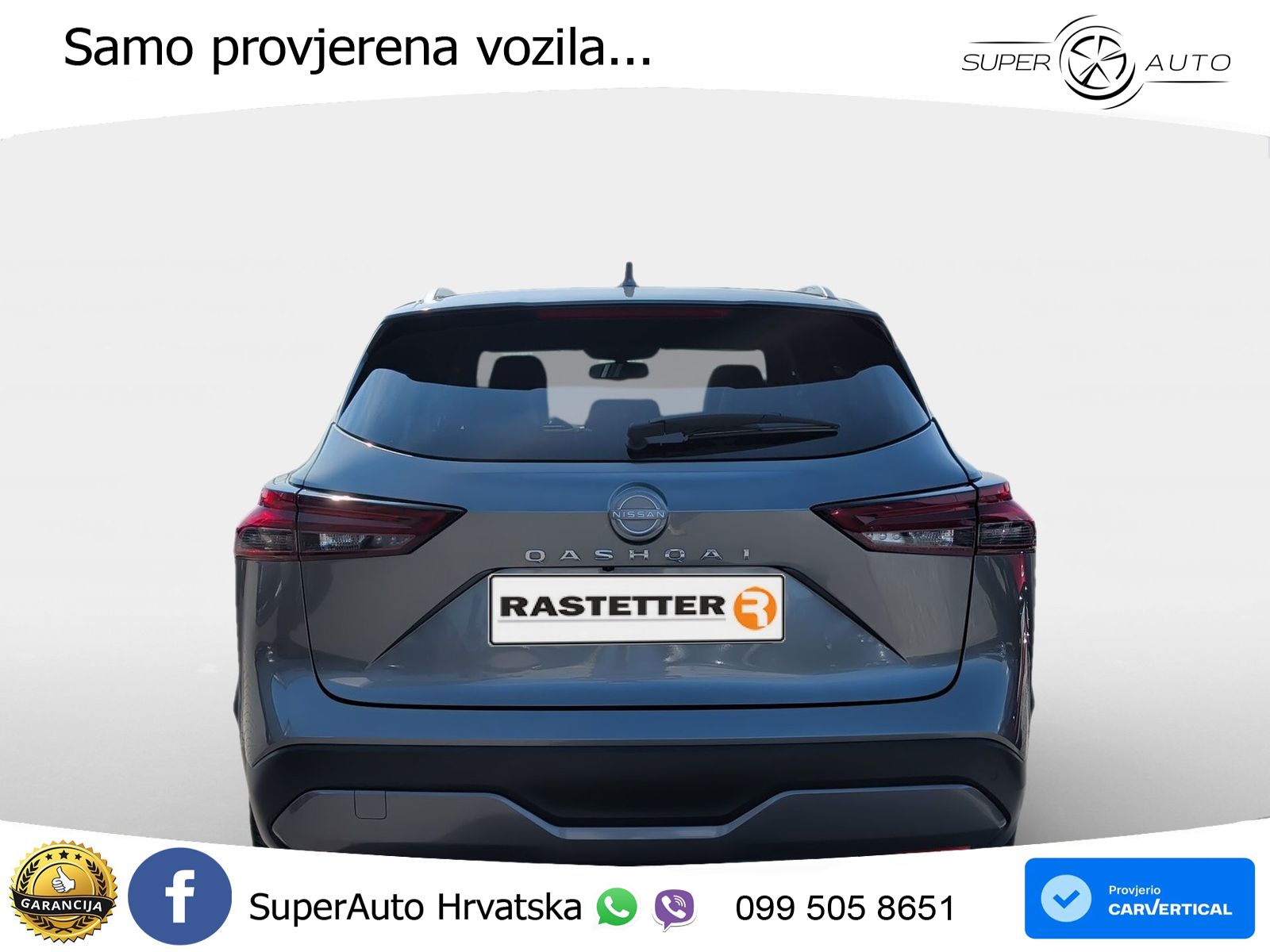 Nissan Qashqai 1.3 DIG-T (158 KS) Xtronic Tekna LED+GR SJED+ACC