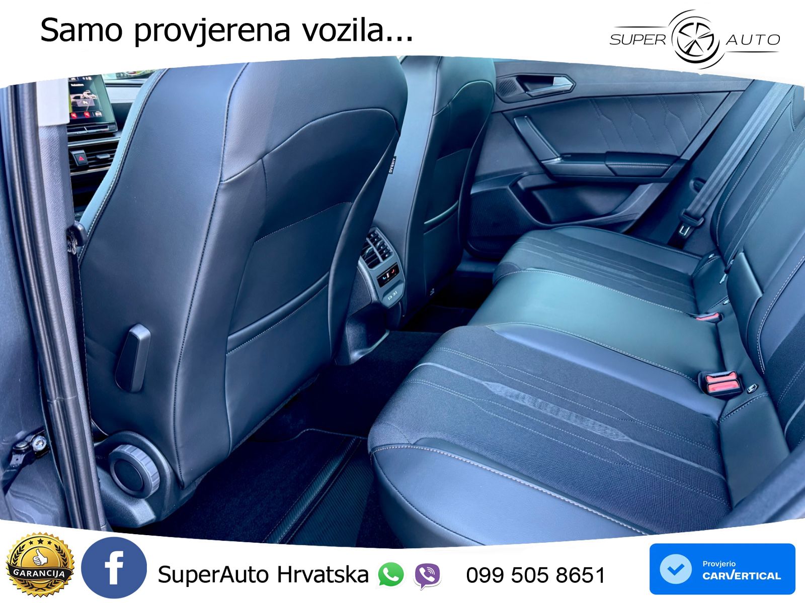 Cupra Formentor 1.4 TSI (204 KS) e-Hybrid DSG LED+GR SJED+ACC