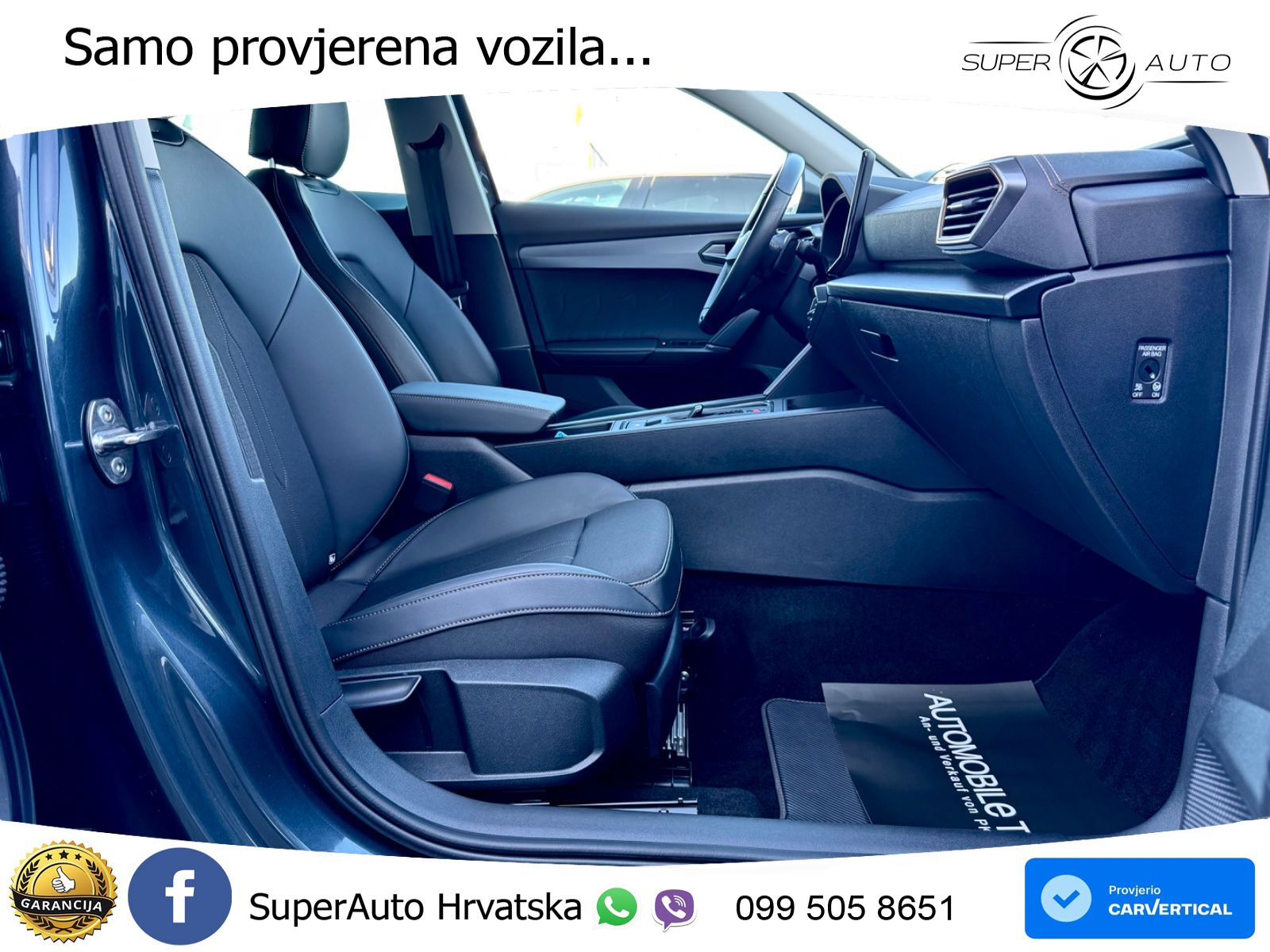 Cupra Formentor 1.4 TSI (204 KS) e-Hybrid DSG LED+GR SJED+ACC